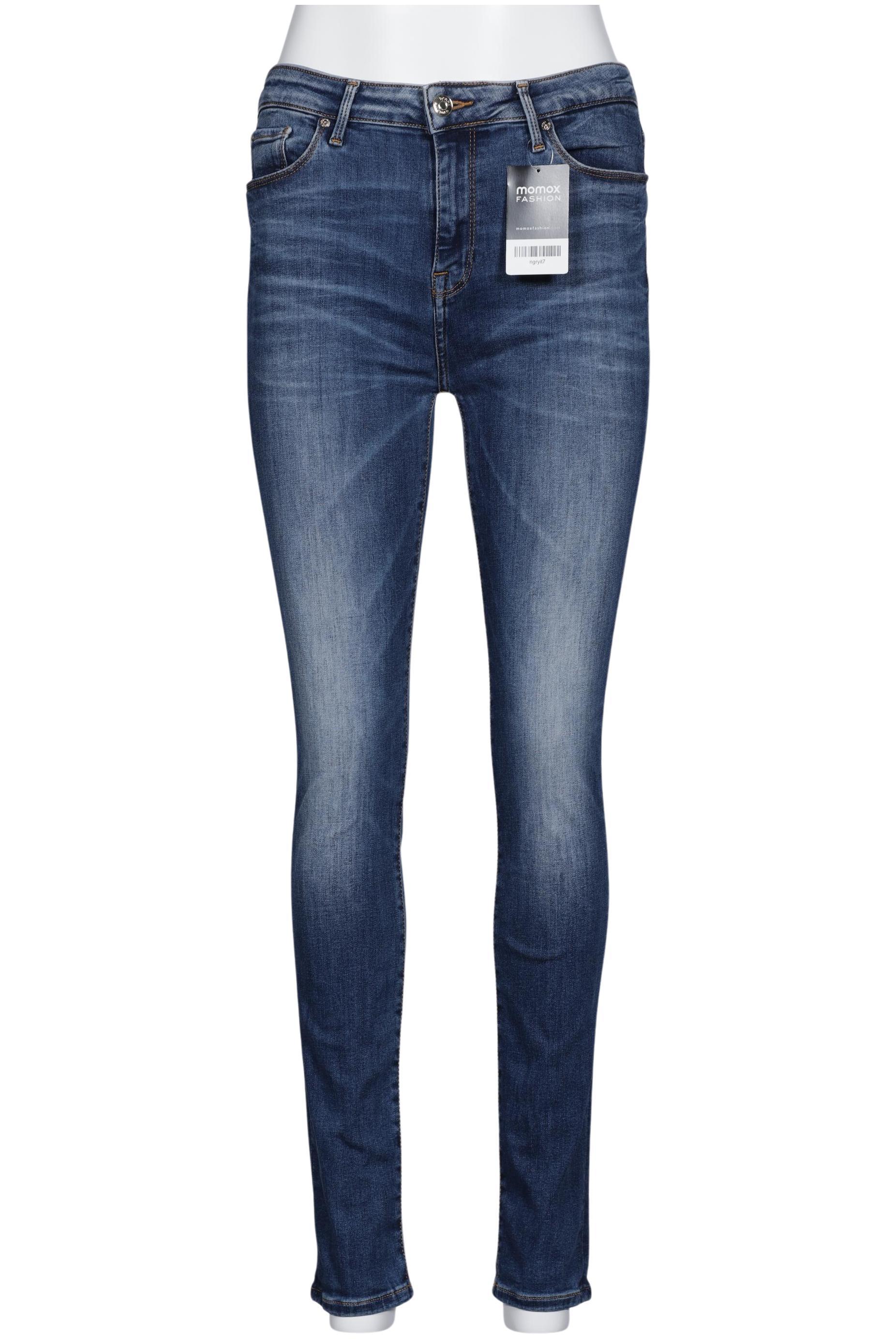 

Tommy Hilfiger Damen Jeans, blau, Gr. 30