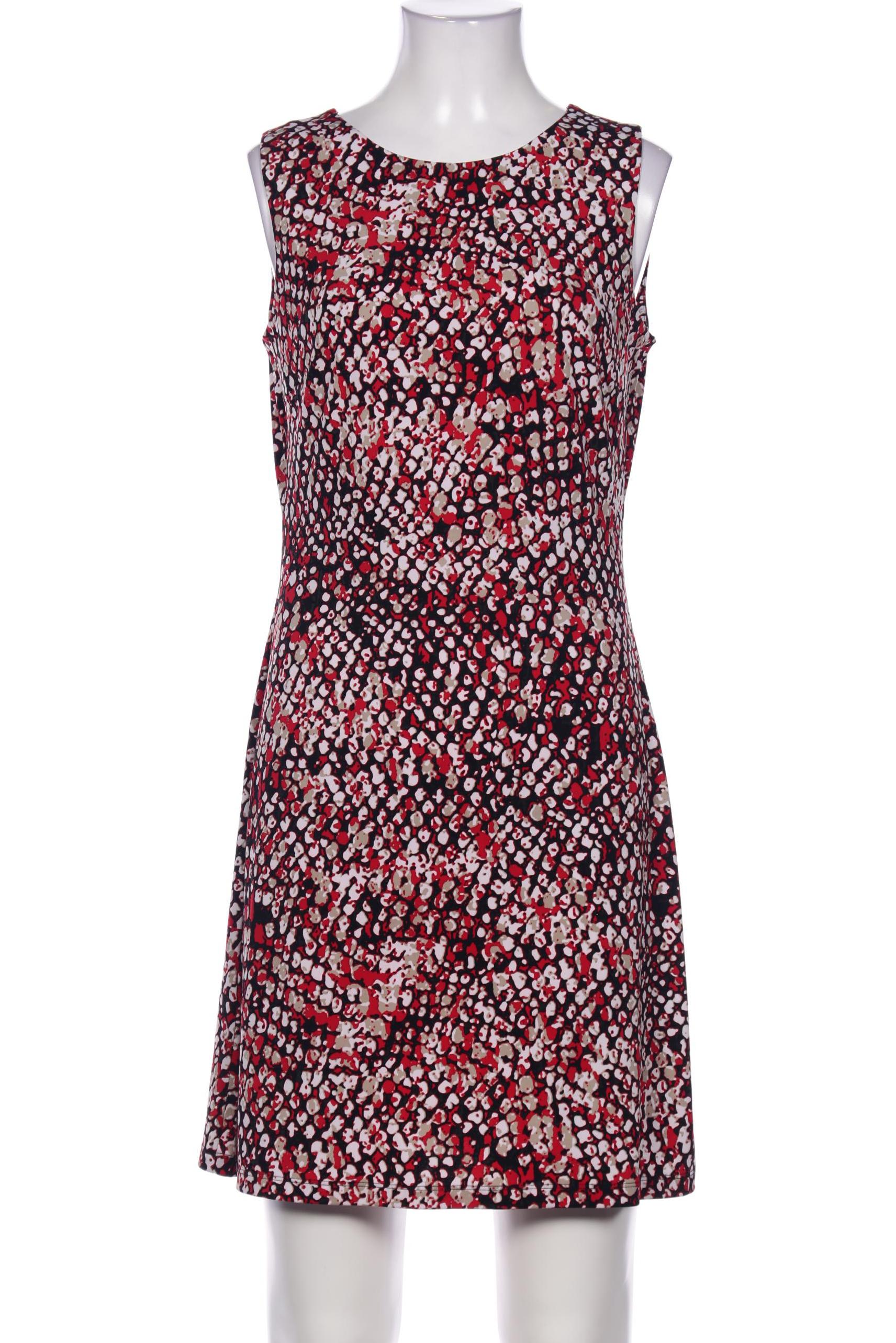 

Tommy Hilfiger Damen Kleid, rot, Gr. 4