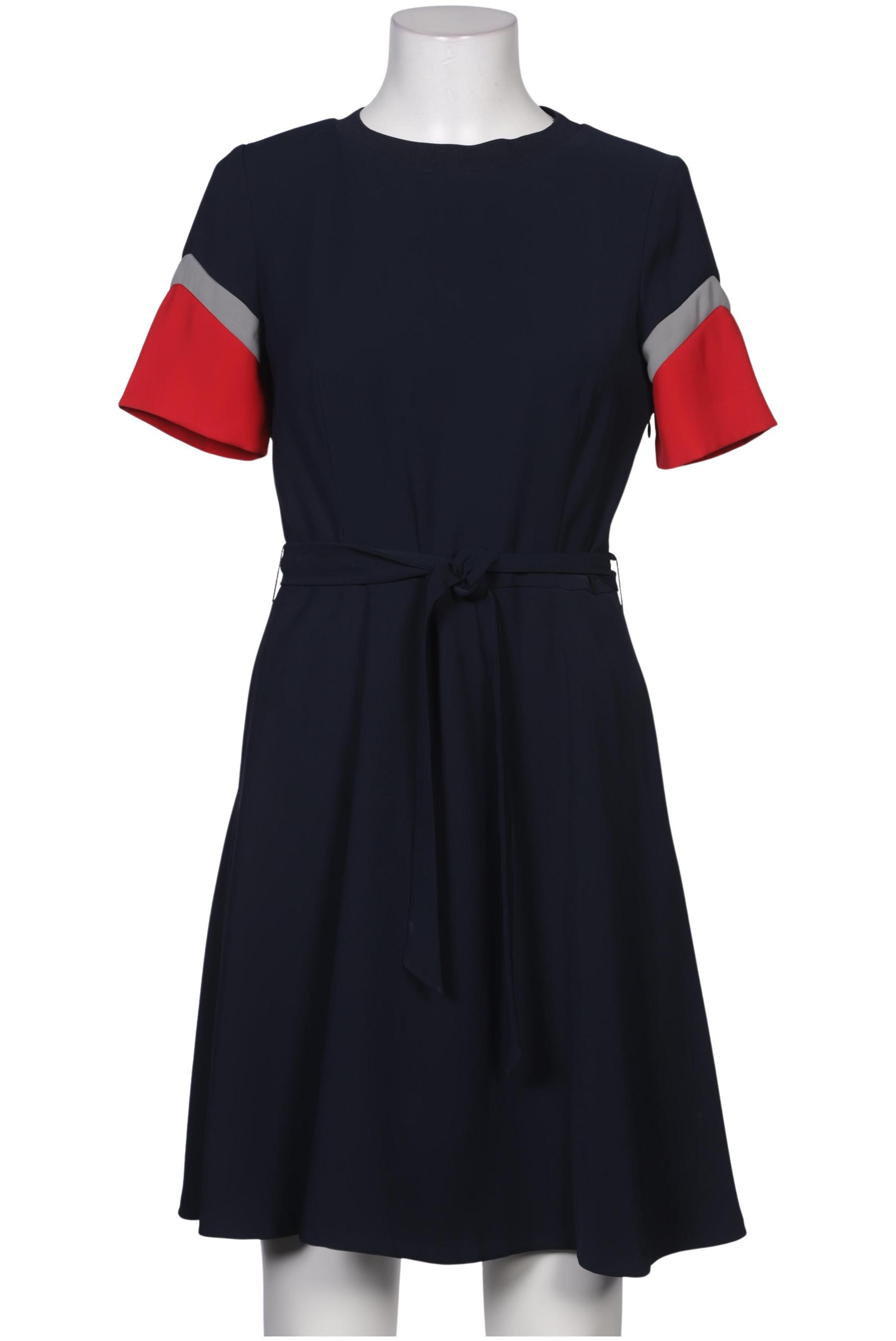 

Tommy Hilfiger Damen Kleid, marineblau, Gr. 38