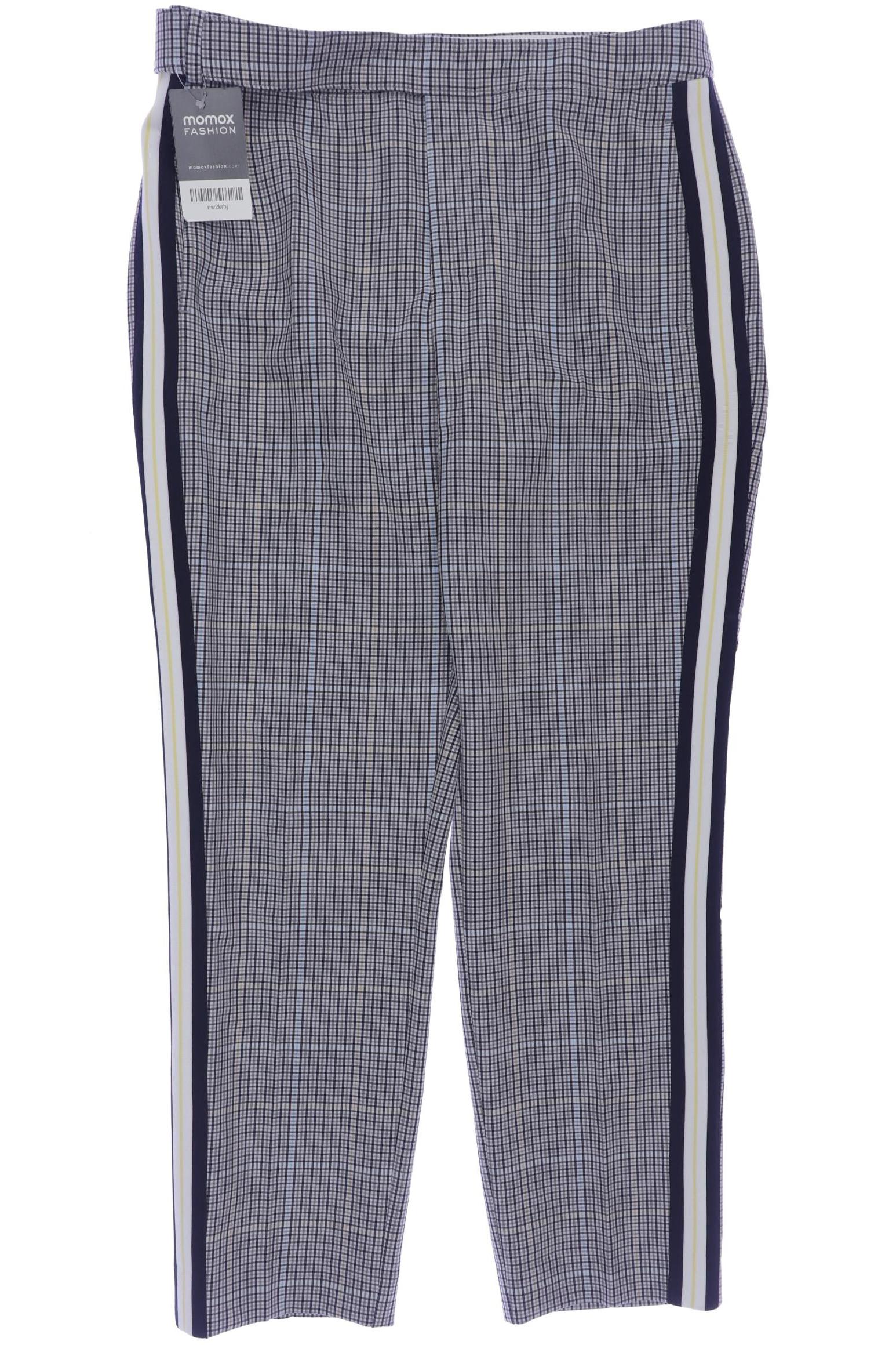 

Tommy Hilfiger Damen Stoffhose, grau, Gr. 10