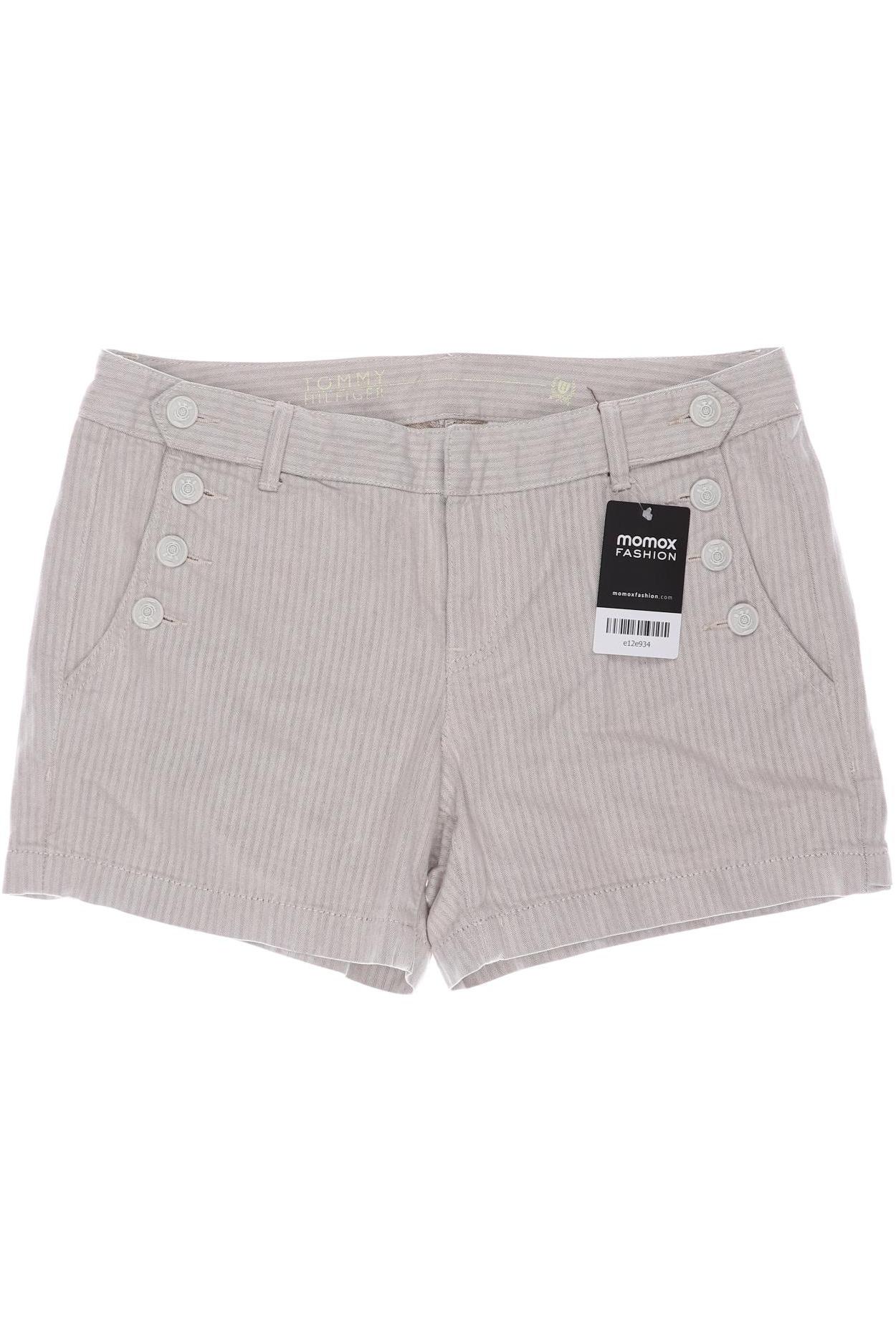 

Tommy Hilfiger Damen Shorts, beige