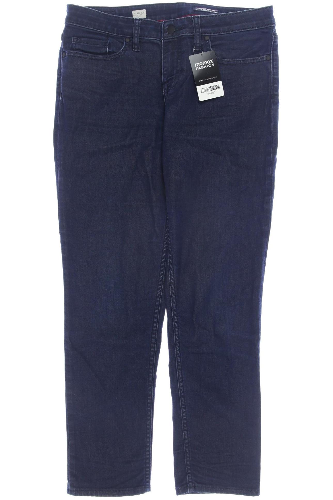

Tommy Hilfiger Damen Jeans, marineblau, Gr. 29