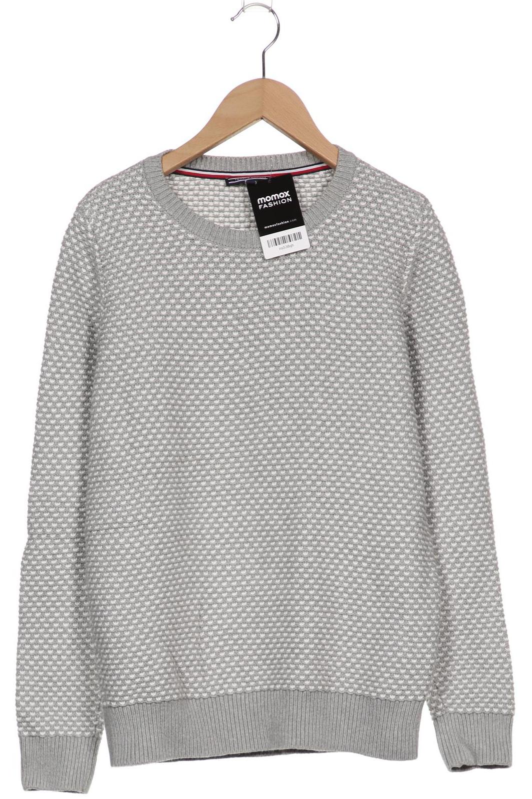 

Tommy Hilfiger Damen Pullover, grau