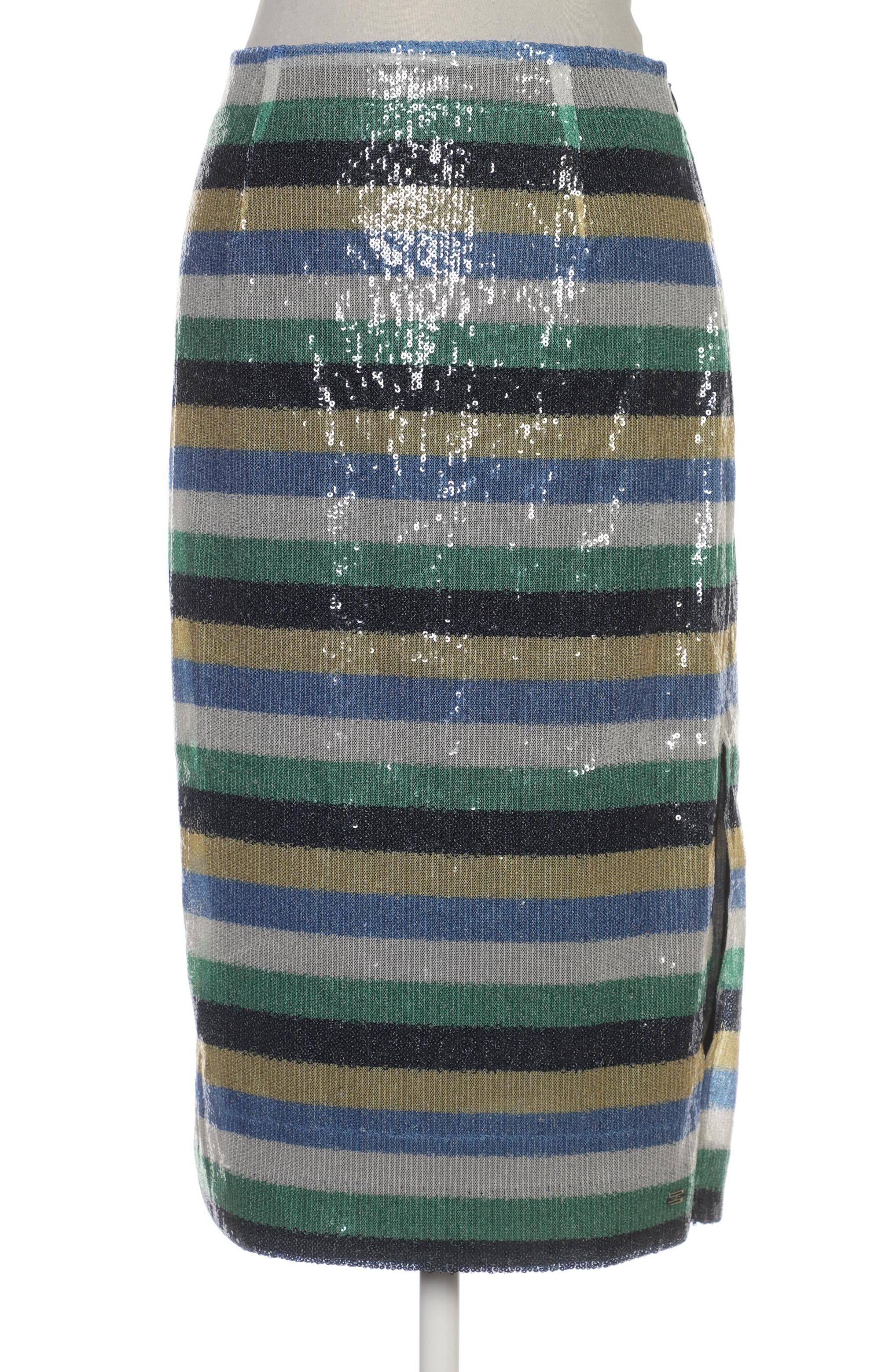 

Tommy Hilfiger Damen Rock, mehrfarbig, Gr. 4