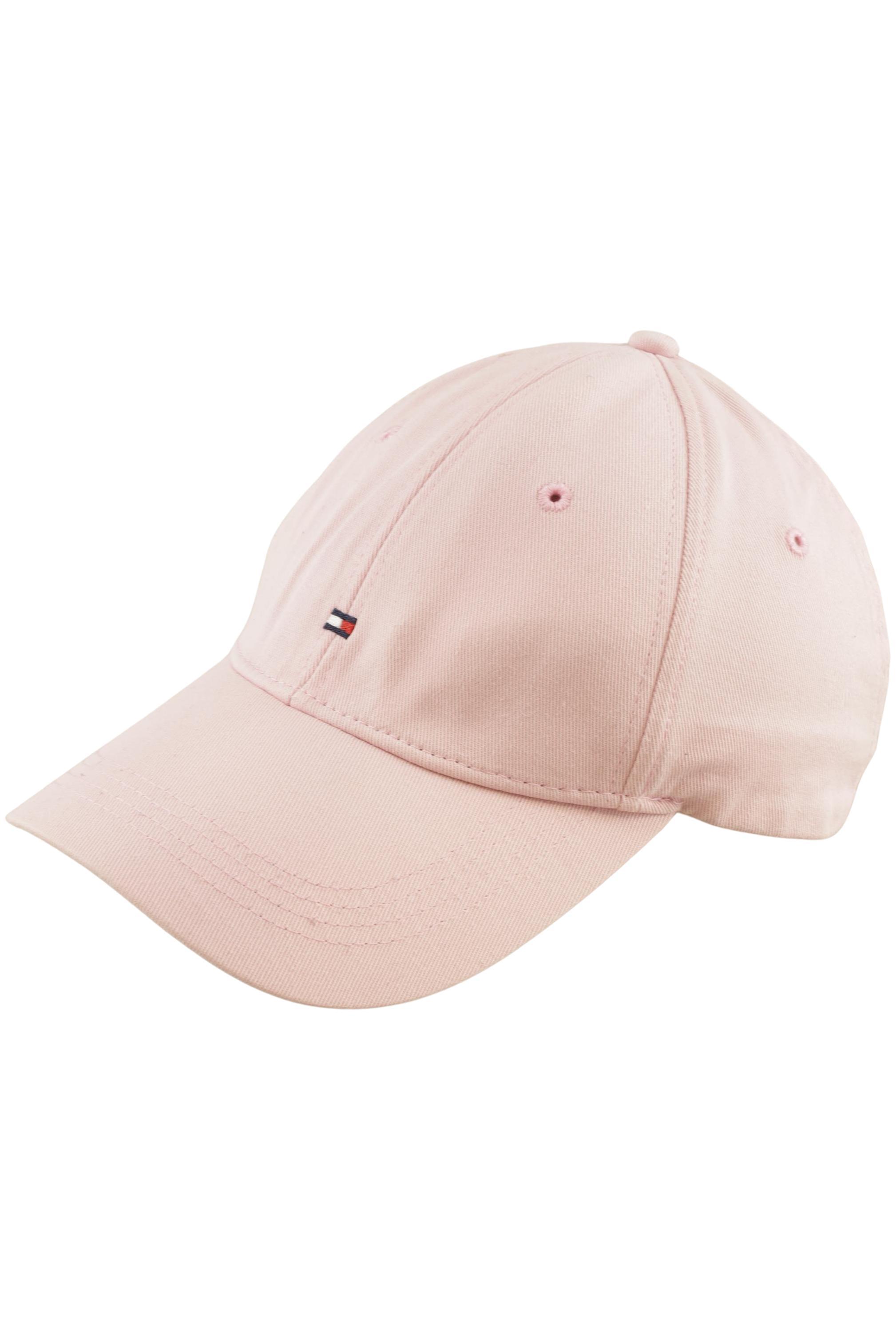 

Tommy Hilfiger Damen Hut/Mütze, pink, Gr. uni
