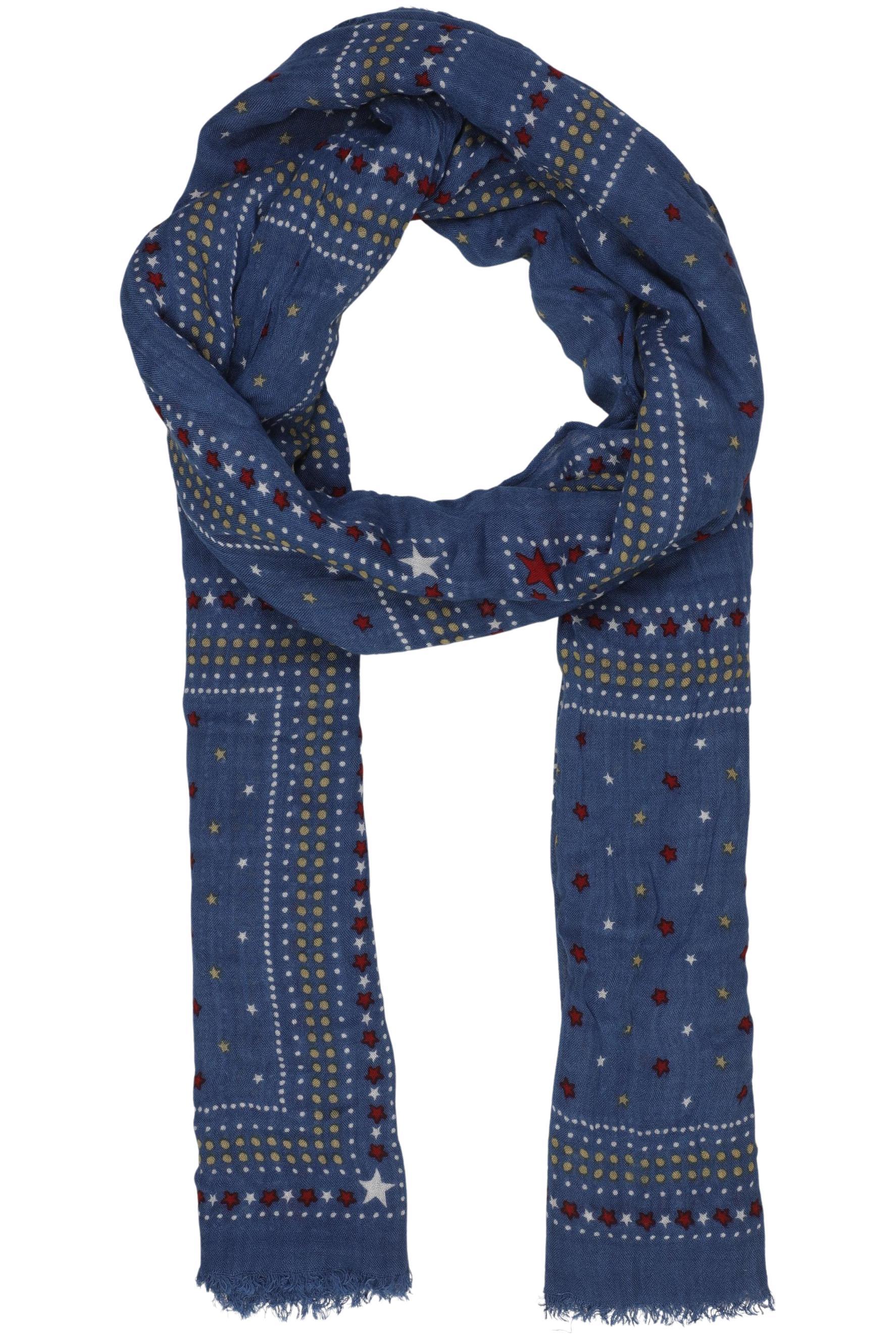 

Tommy Hilfiger Damen Schal, mehrfarbig, Gr.