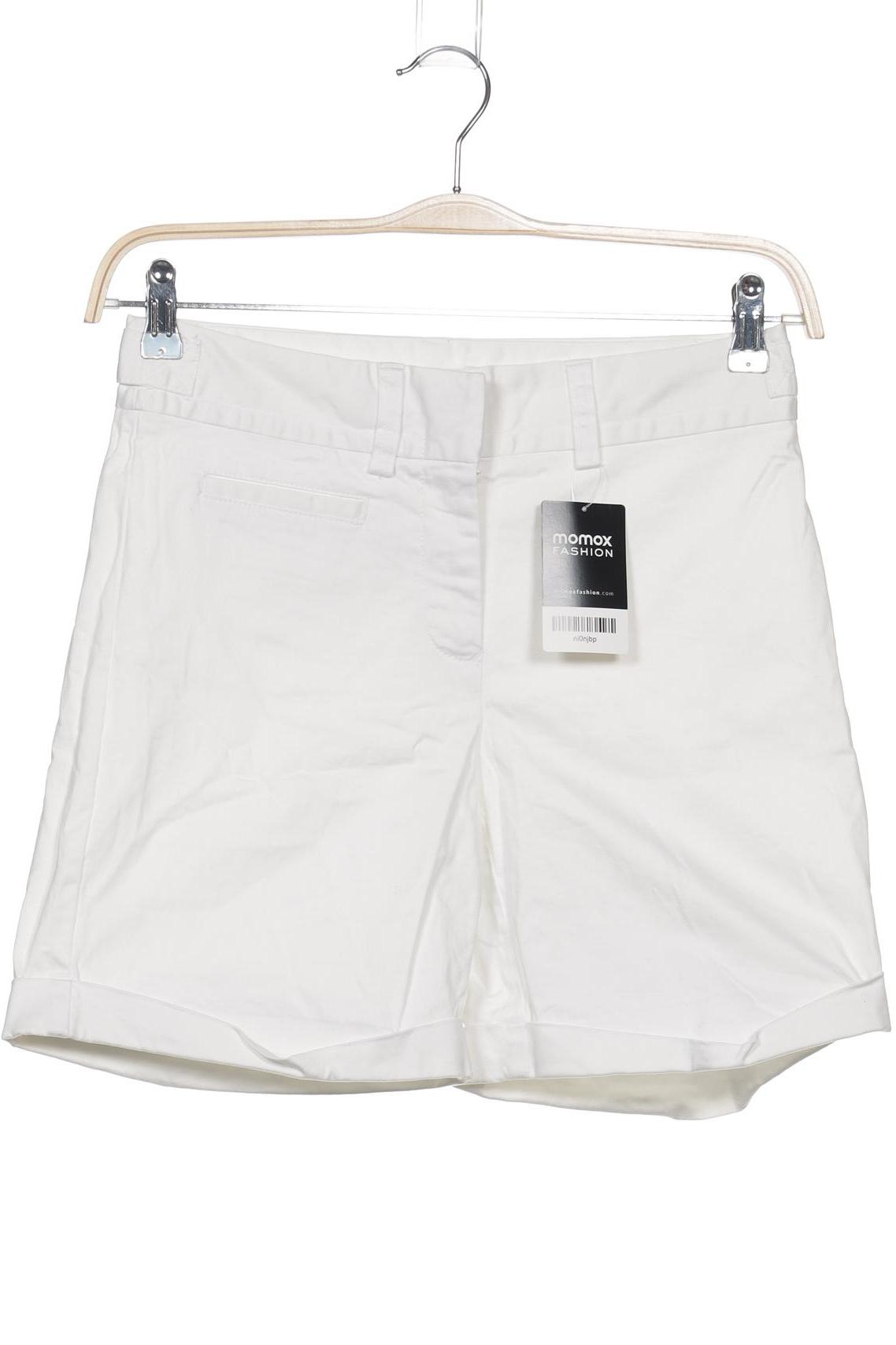 

Tommy Hilfiger Damen Shorts, weiß, Gr. 6