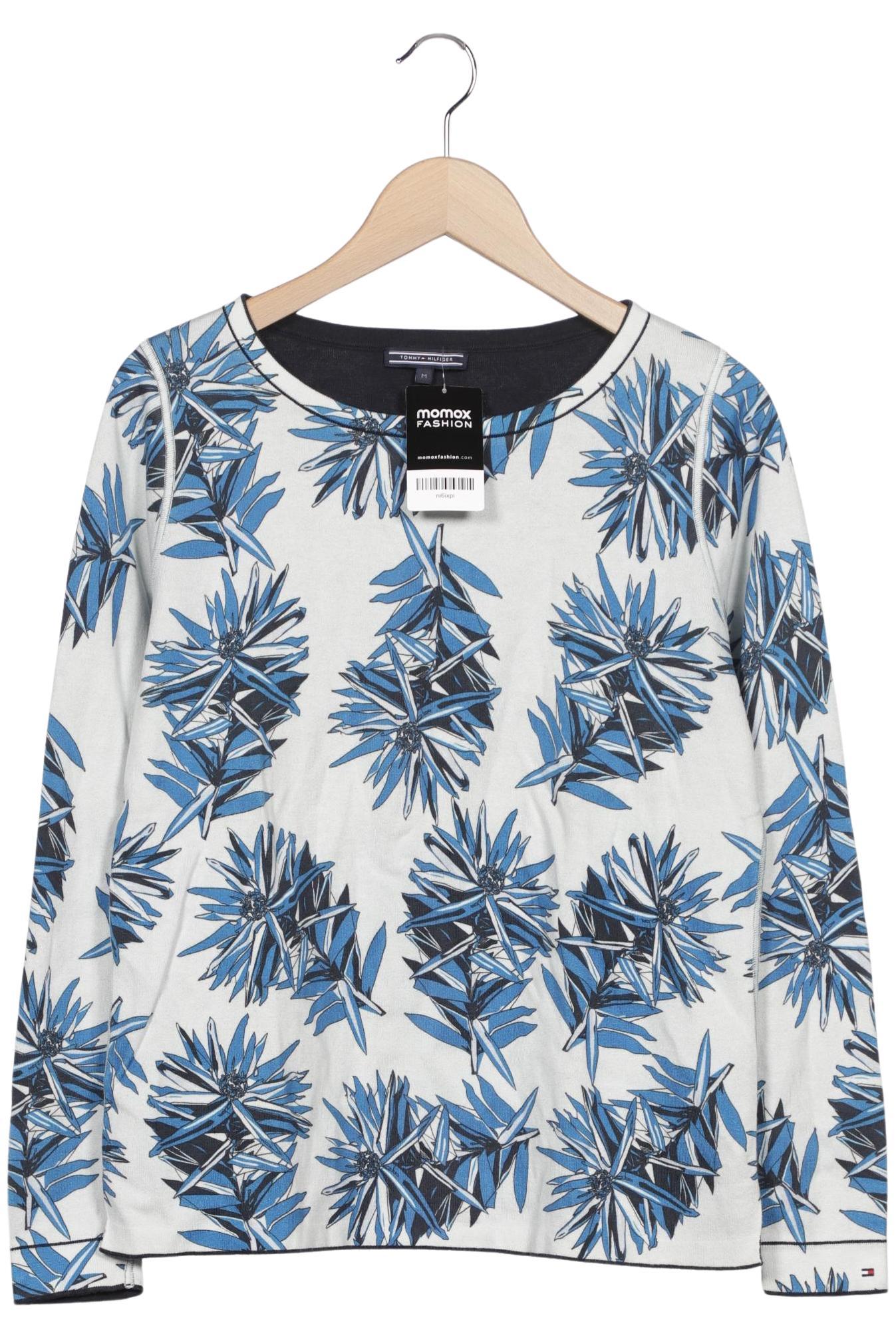 

Tommy Hilfiger Damen Pullover, mehrfarbig, Gr. 38