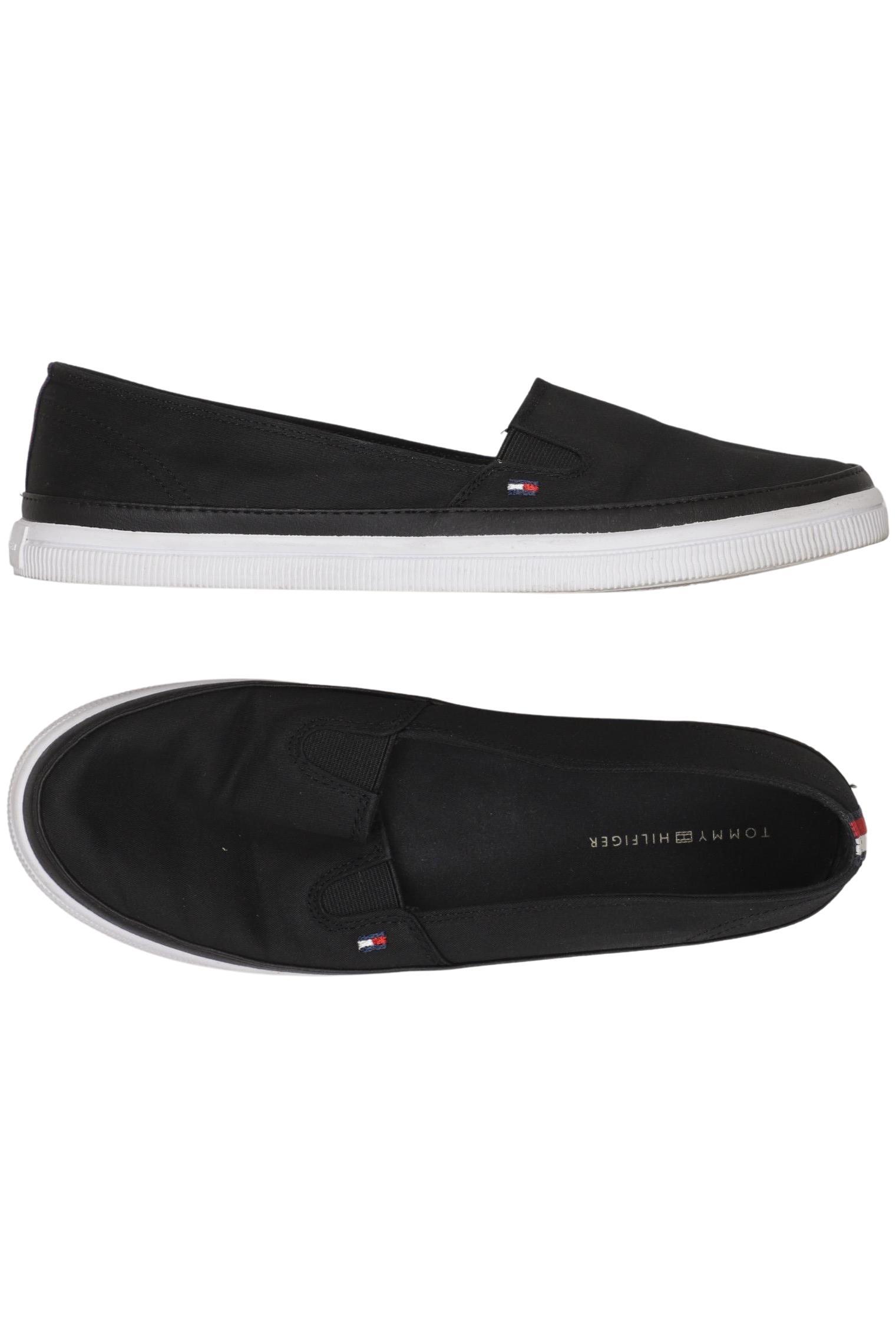 

Tommy Hilfiger Damen Sneakers, schwarz, Gr. 37