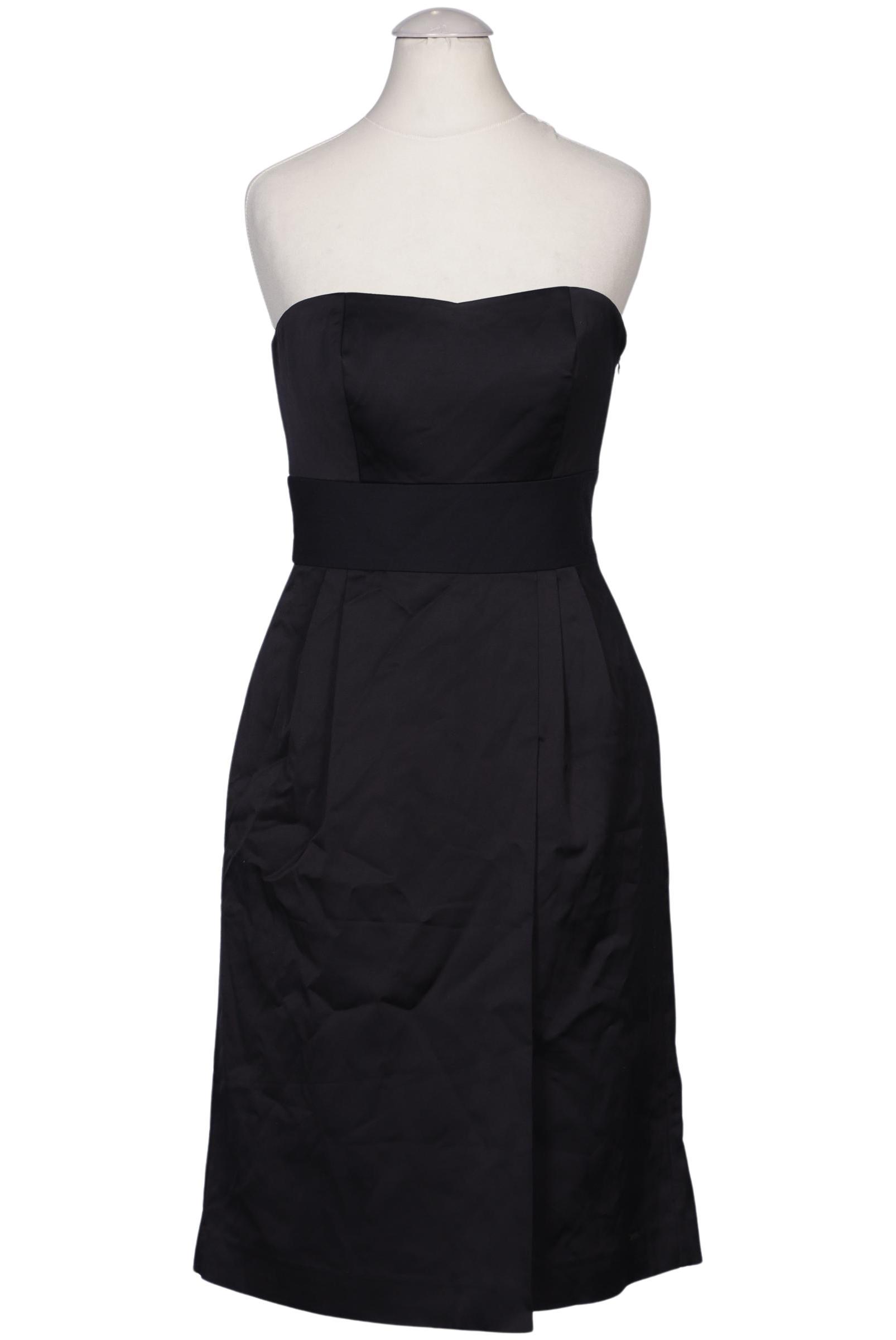 

Tommy Hilfiger Damen Kleid, marineblau, Gr. 4