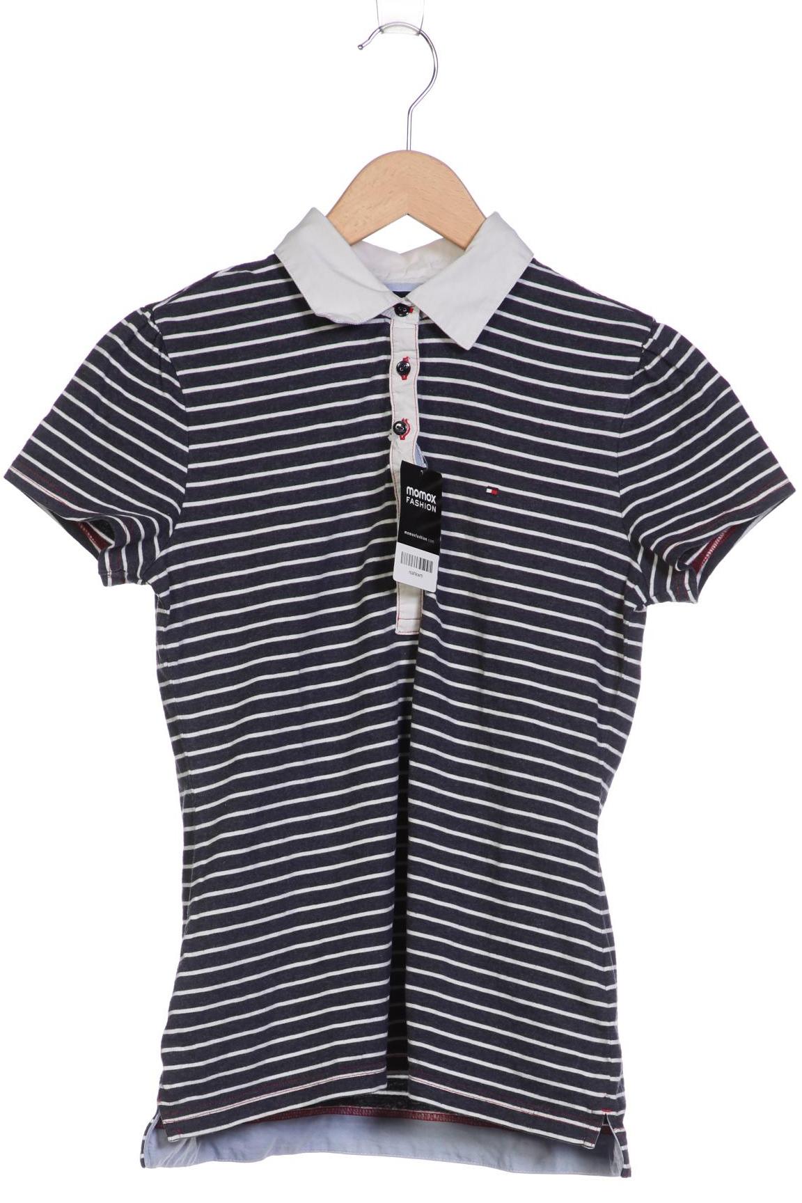 

Tommy Hilfiger Damen Poloshirt, marineblau