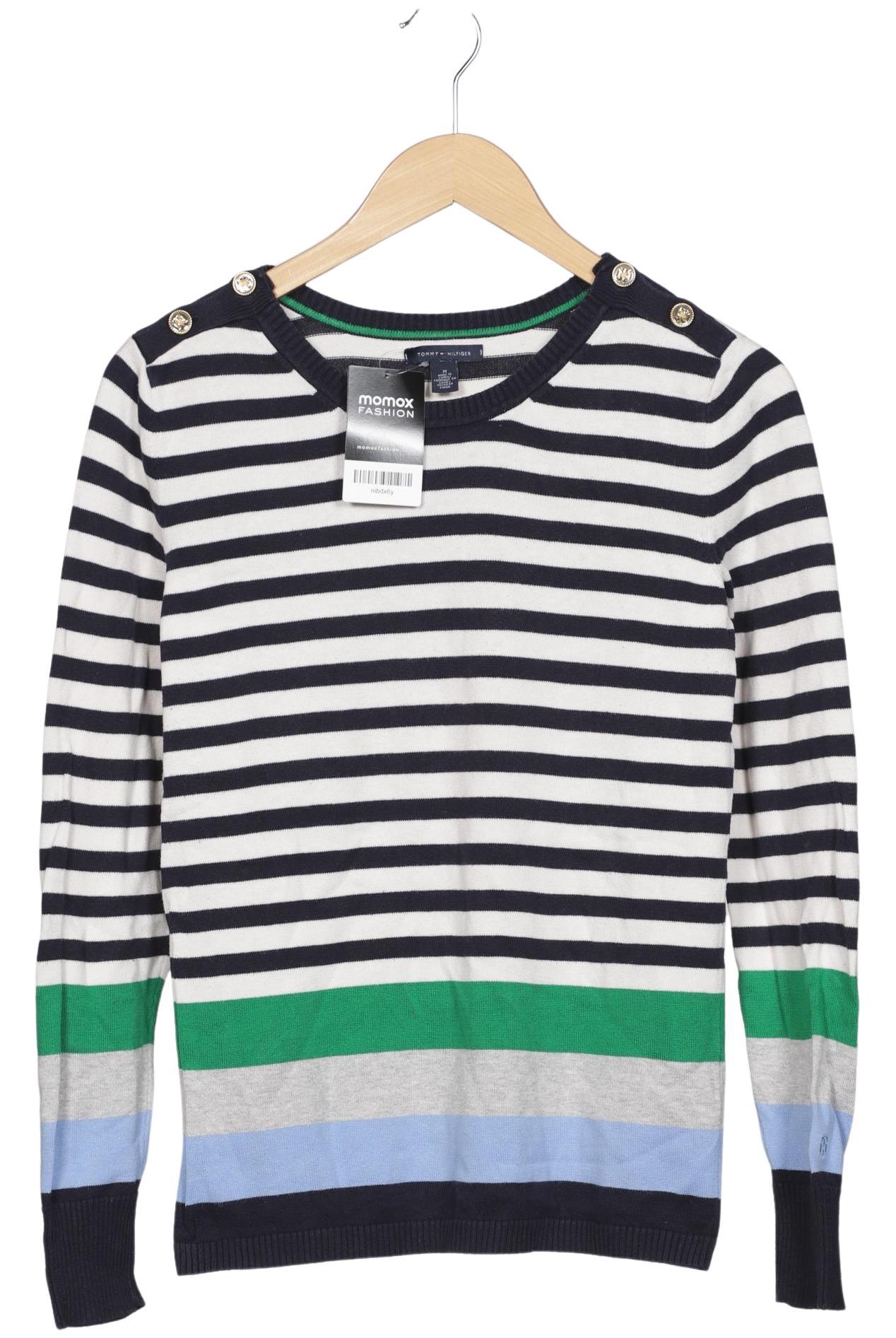 

Tommy Hilfiger Damen Pullover, mehrfarbig, Gr. 38