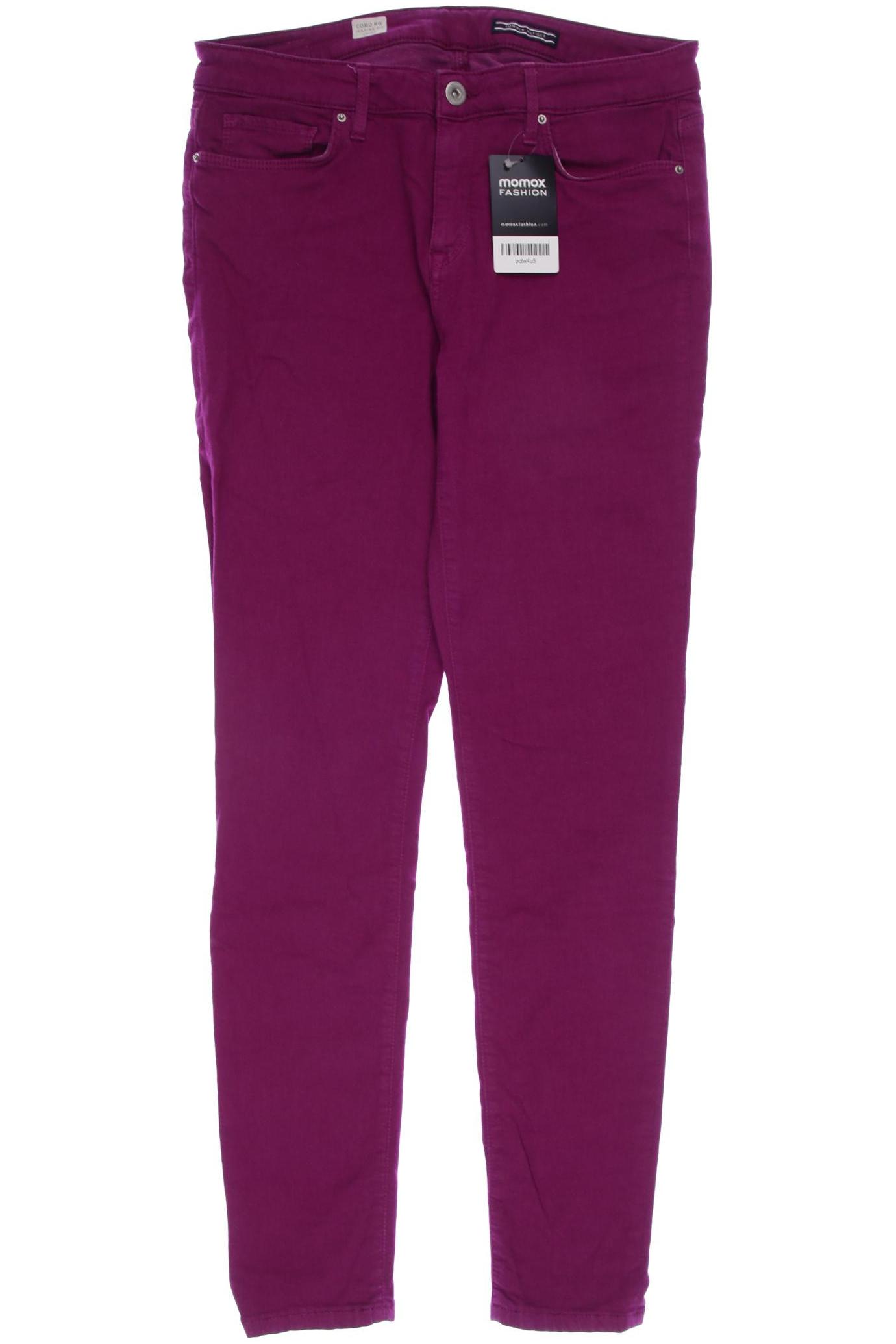 

Tommy Hilfiger Damen Jeans, pink, Gr. 40