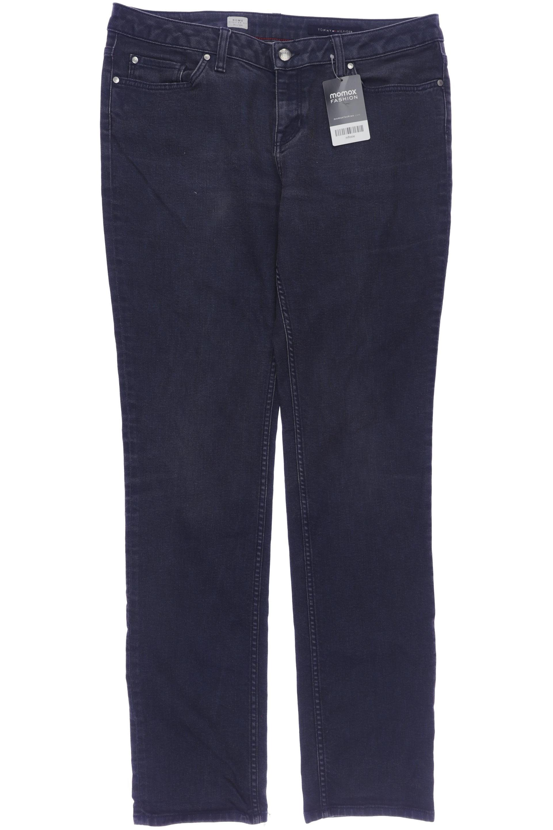 

Tommy Hilfiger Damen Jeans, marineblau, Gr. 31
