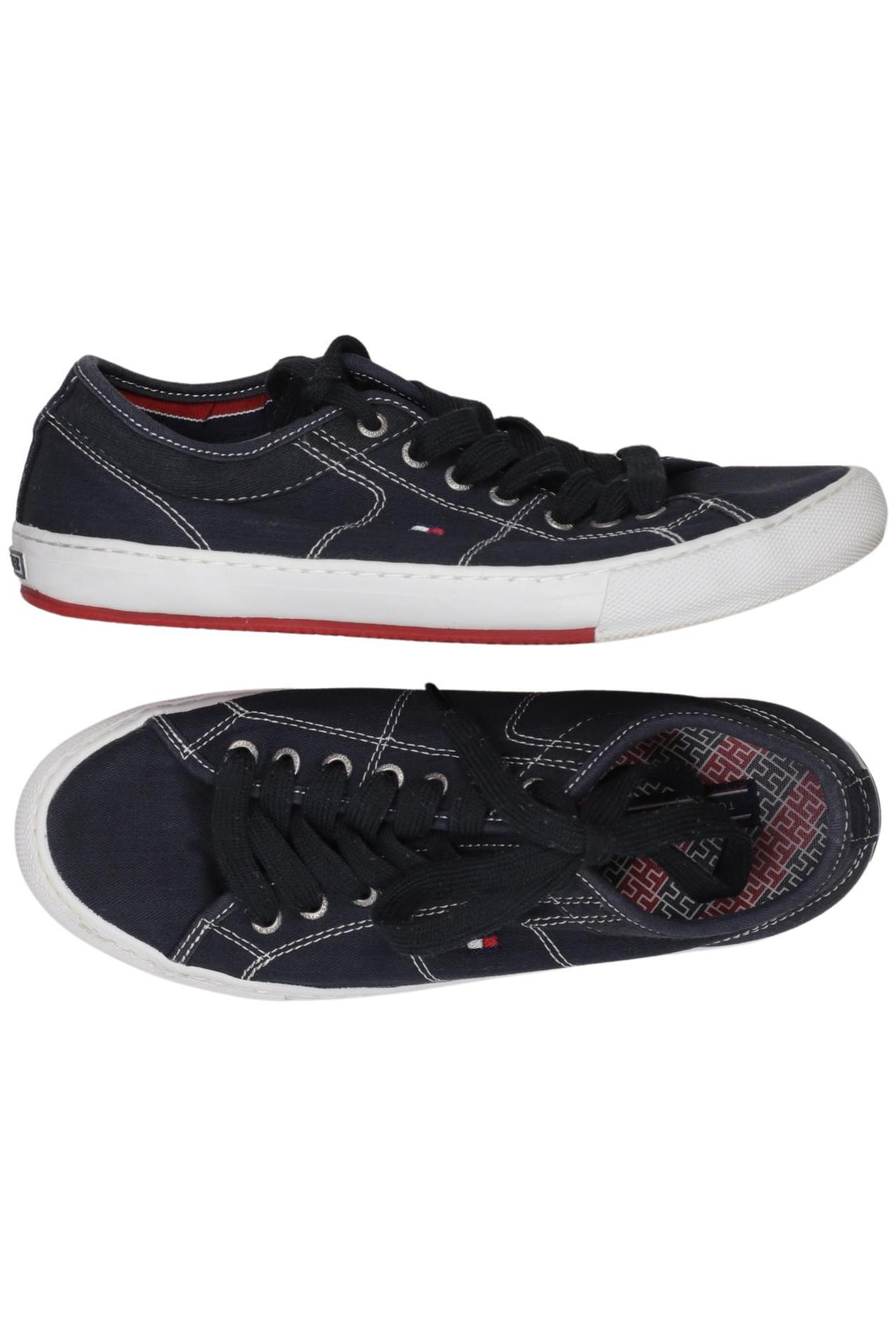 

Tommy Hilfiger Damen Sneakers, marineblau, Gr. 40