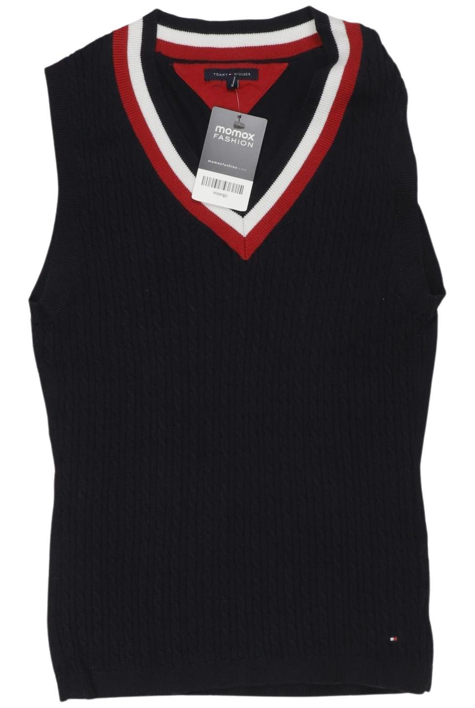 

Tommy Hilfiger Damen Pullover, marineblau, Gr. 42