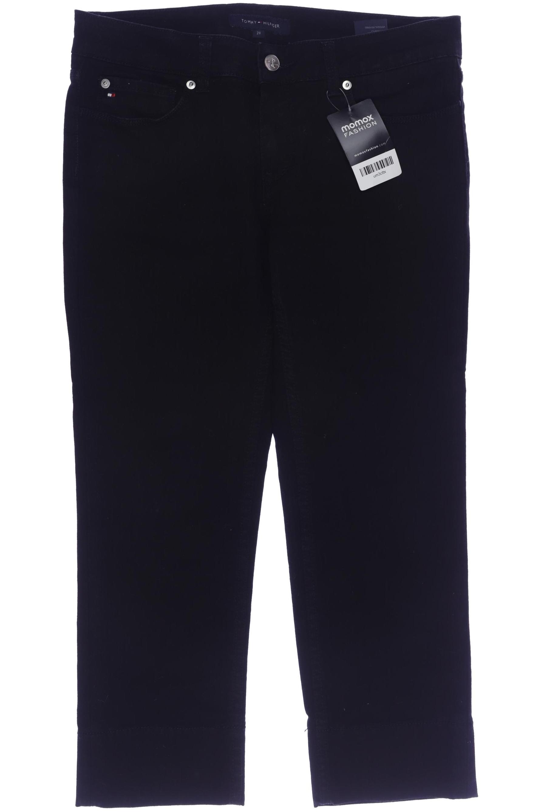 

Tommy Hilfiger Damen Jeans, schwarz, Gr. 28