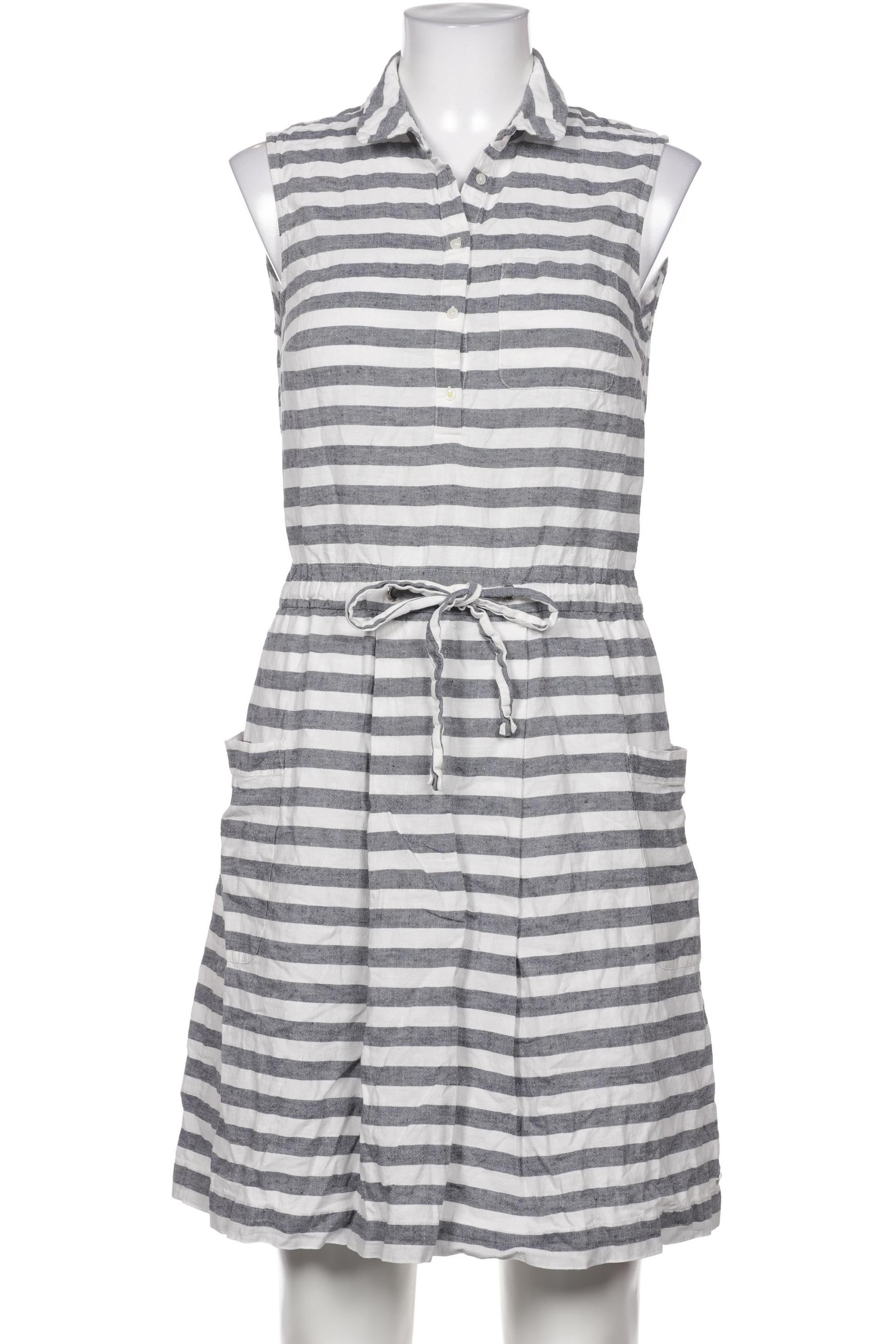 

Tommy Hilfiger Damen Kleid, grau, Gr. 8
