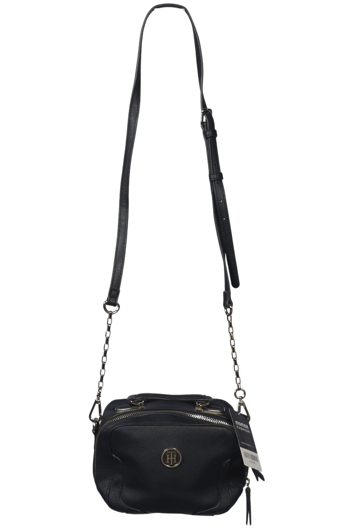 

Tommy Hilfiger Damen Handtasche, schwarz, Gr.