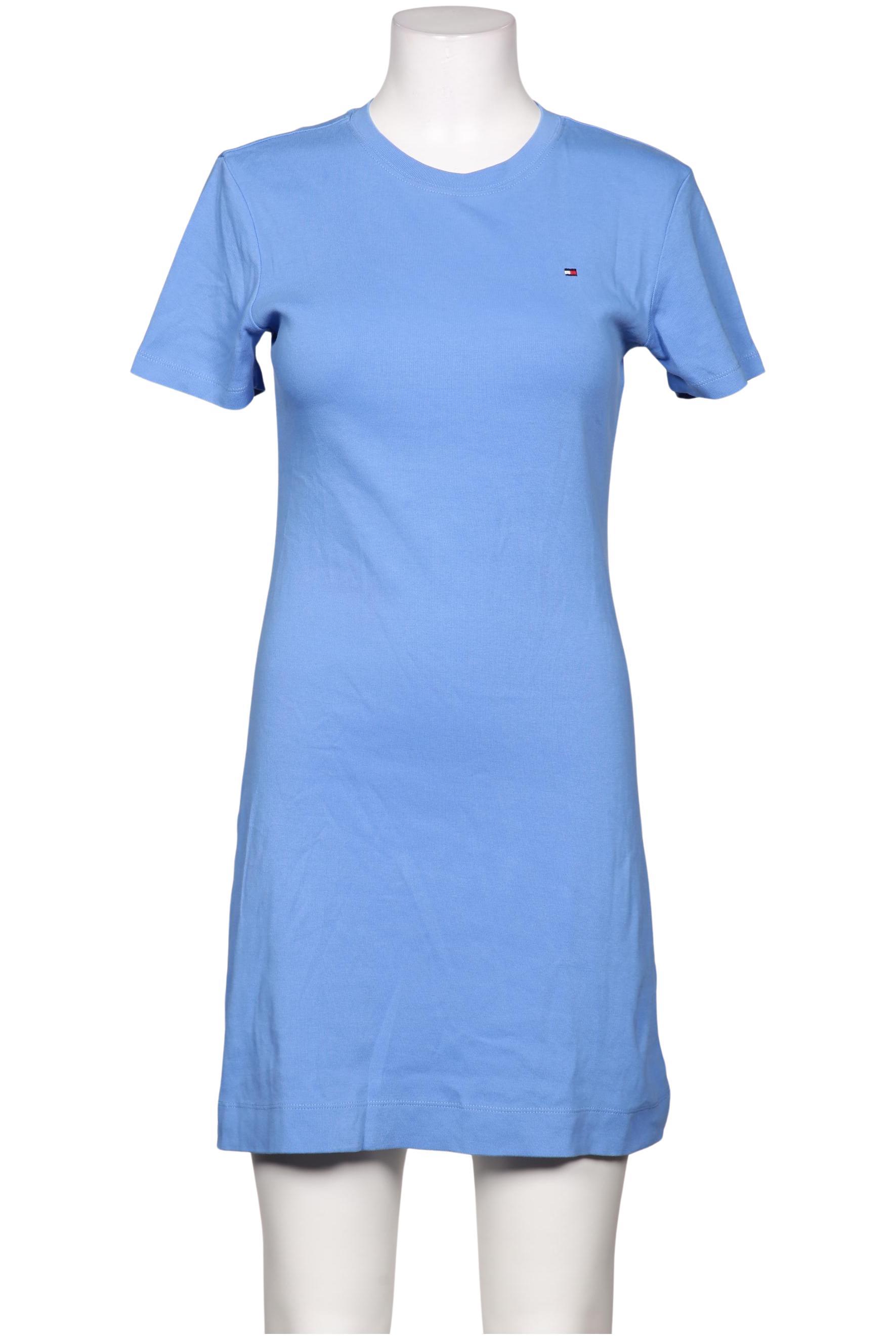 

Tommy Hilfiger Damen Kleid, blau, Gr. 38