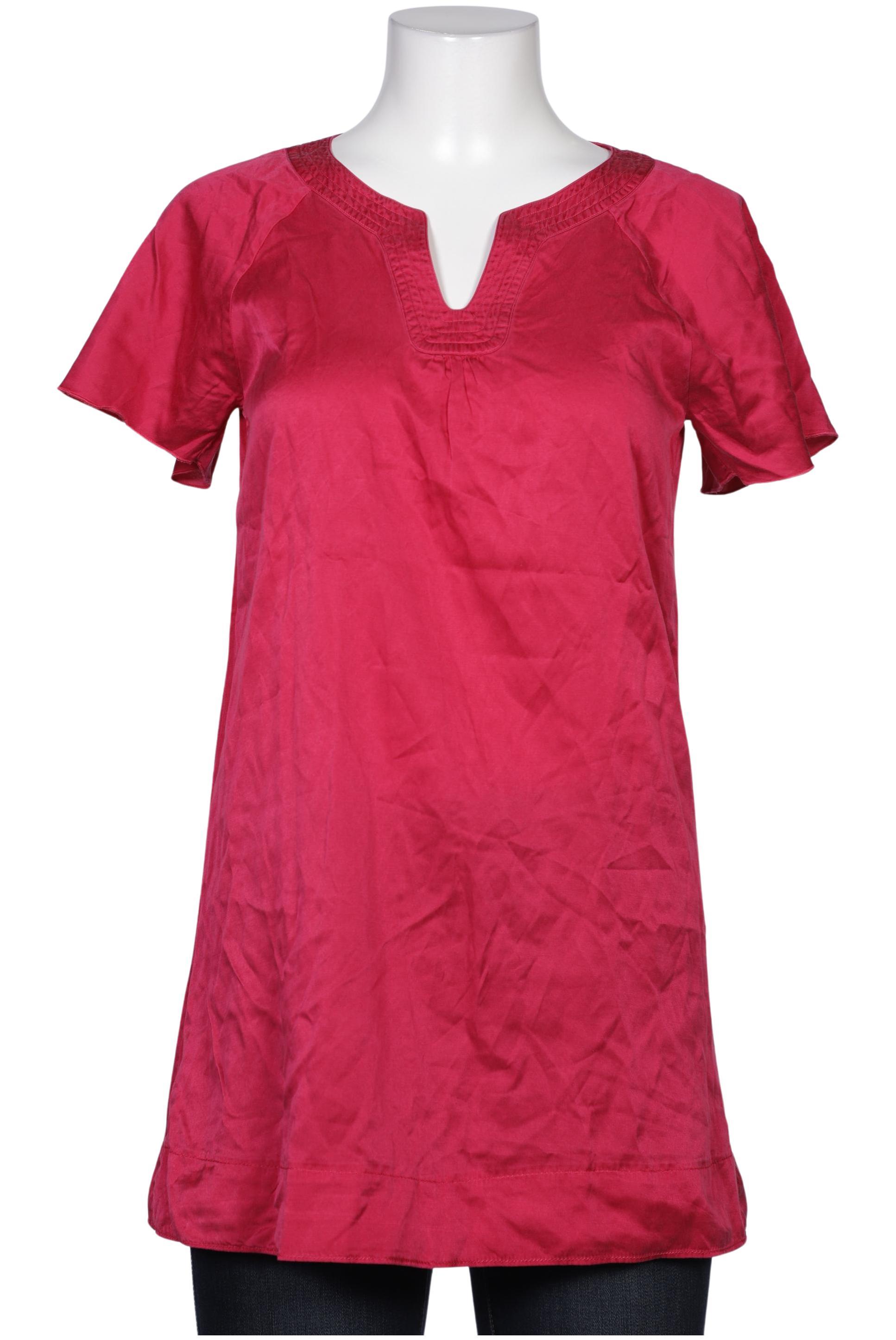 

Tommy Hilfiger Damen Bluse, pink, Gr. 8
