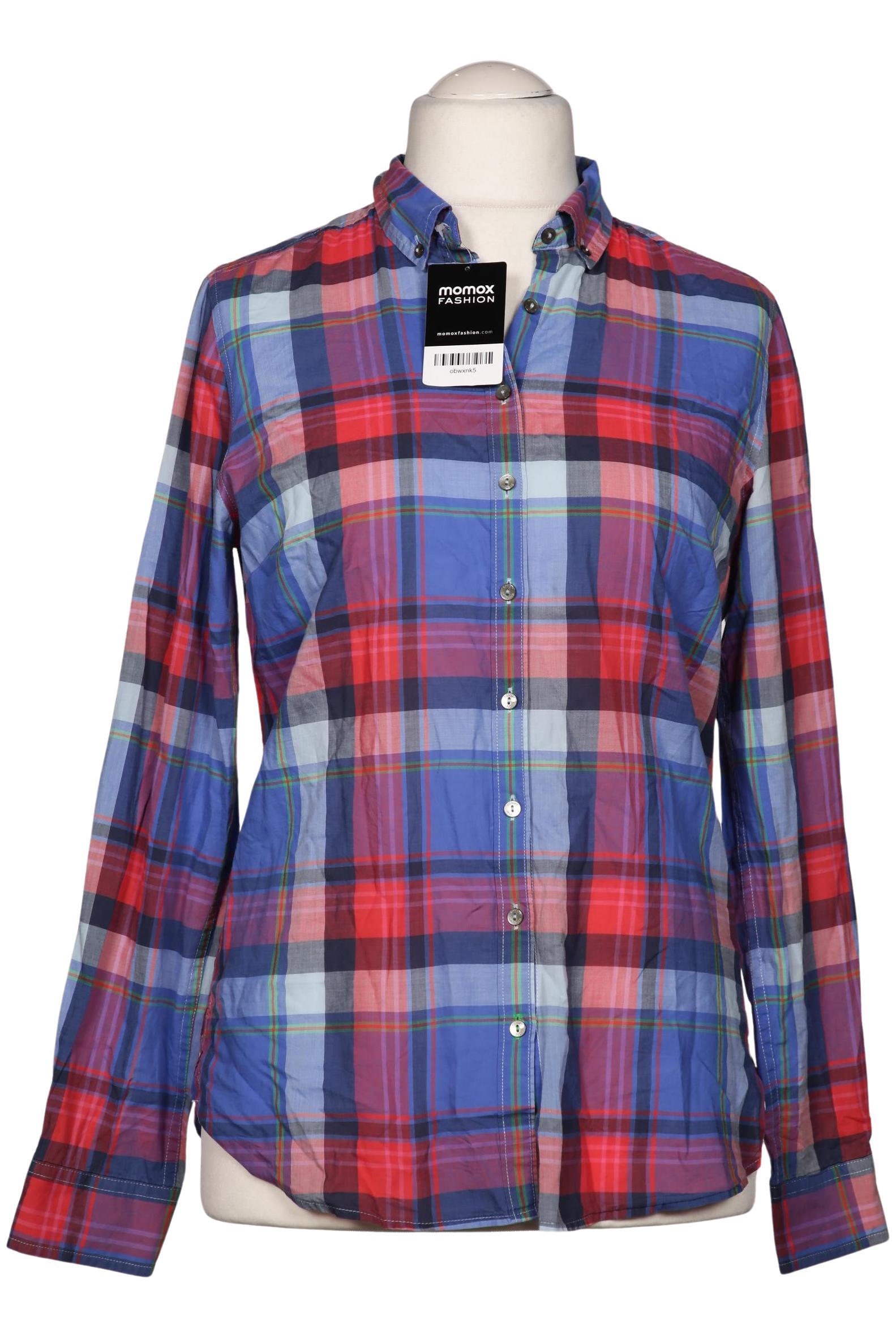 

Tommy Hilfiger Damen Bluse, mehrfarbig, Gr. 10