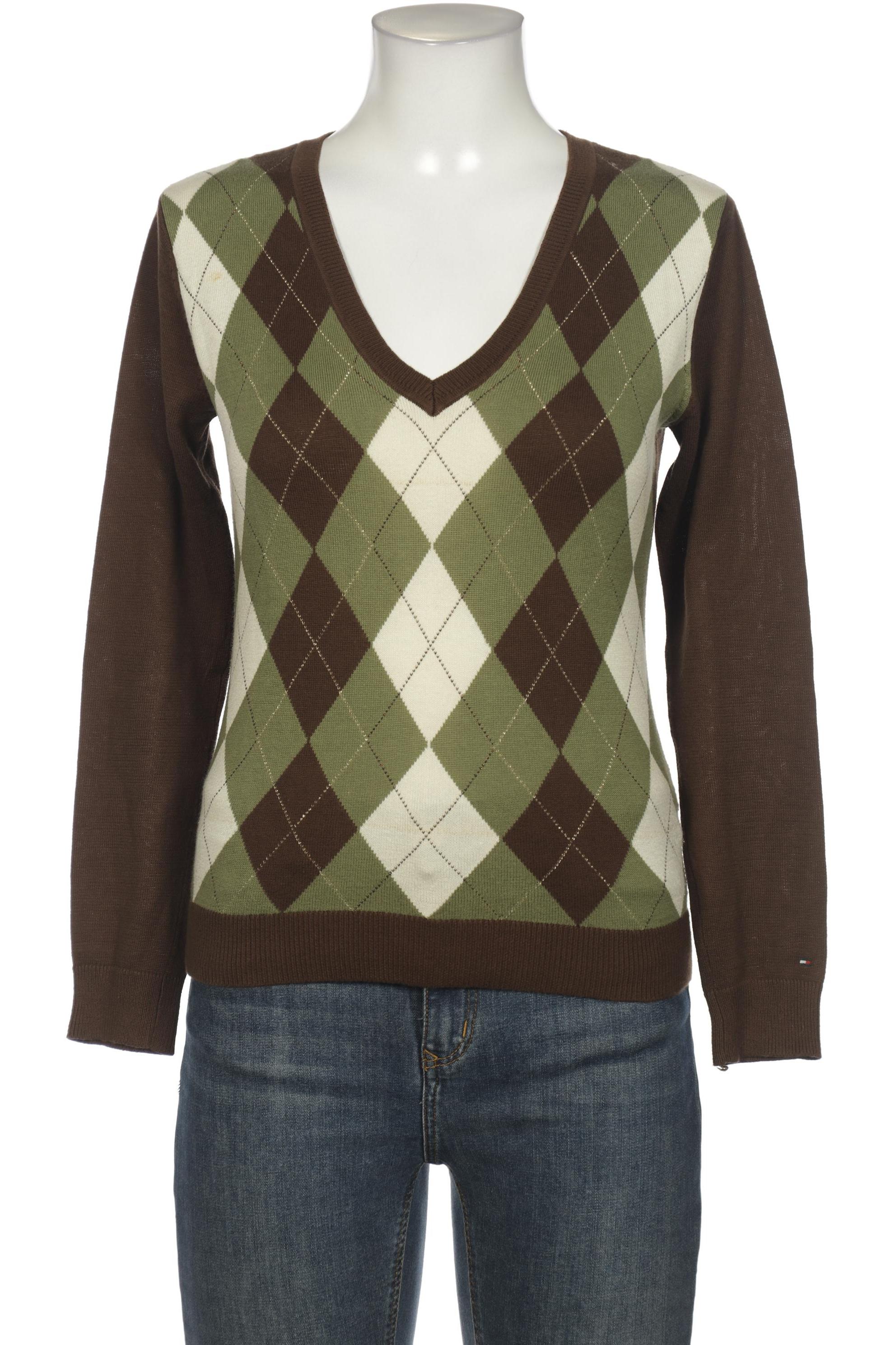 

Tommy Hilfiger Damen Pullover, braun
