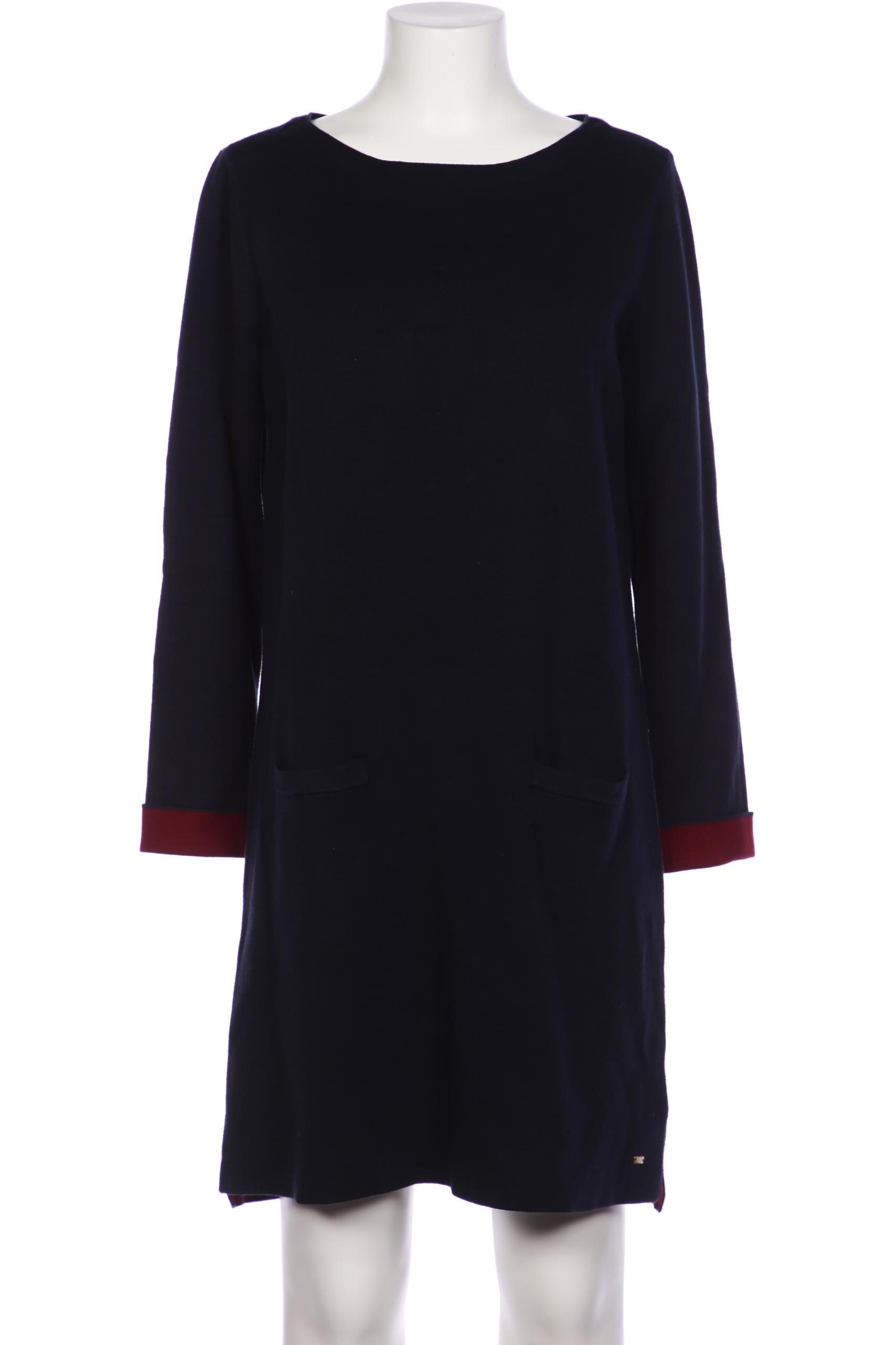 

Tommy Hilfiger Damen Kleid, marineblau, Gr. 42