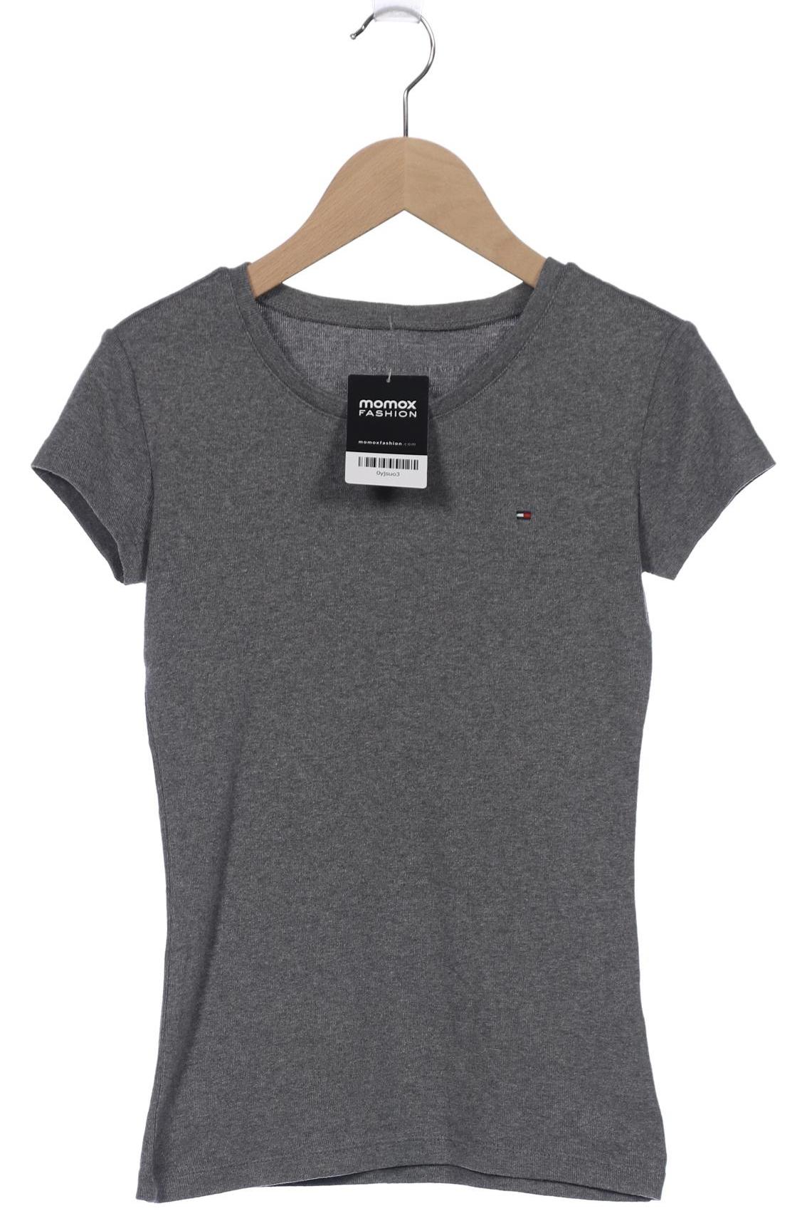 

Tommy Hilfiger Damen T-Shirt, grau