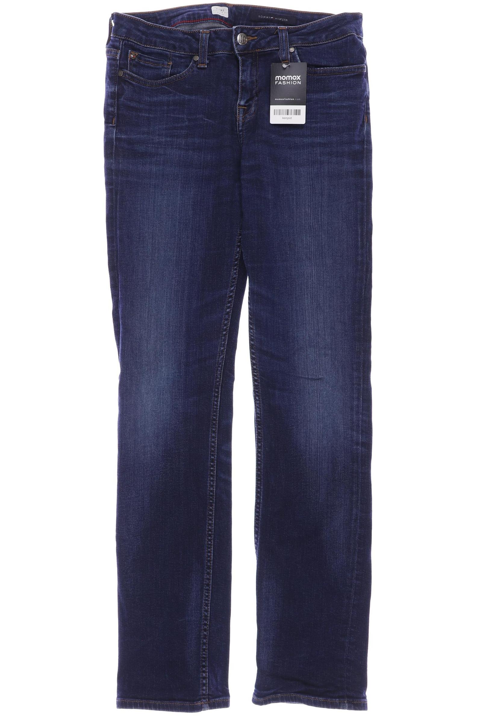 

Tommy Hilfiger Damen Jeans, marineblau, Gr. 29