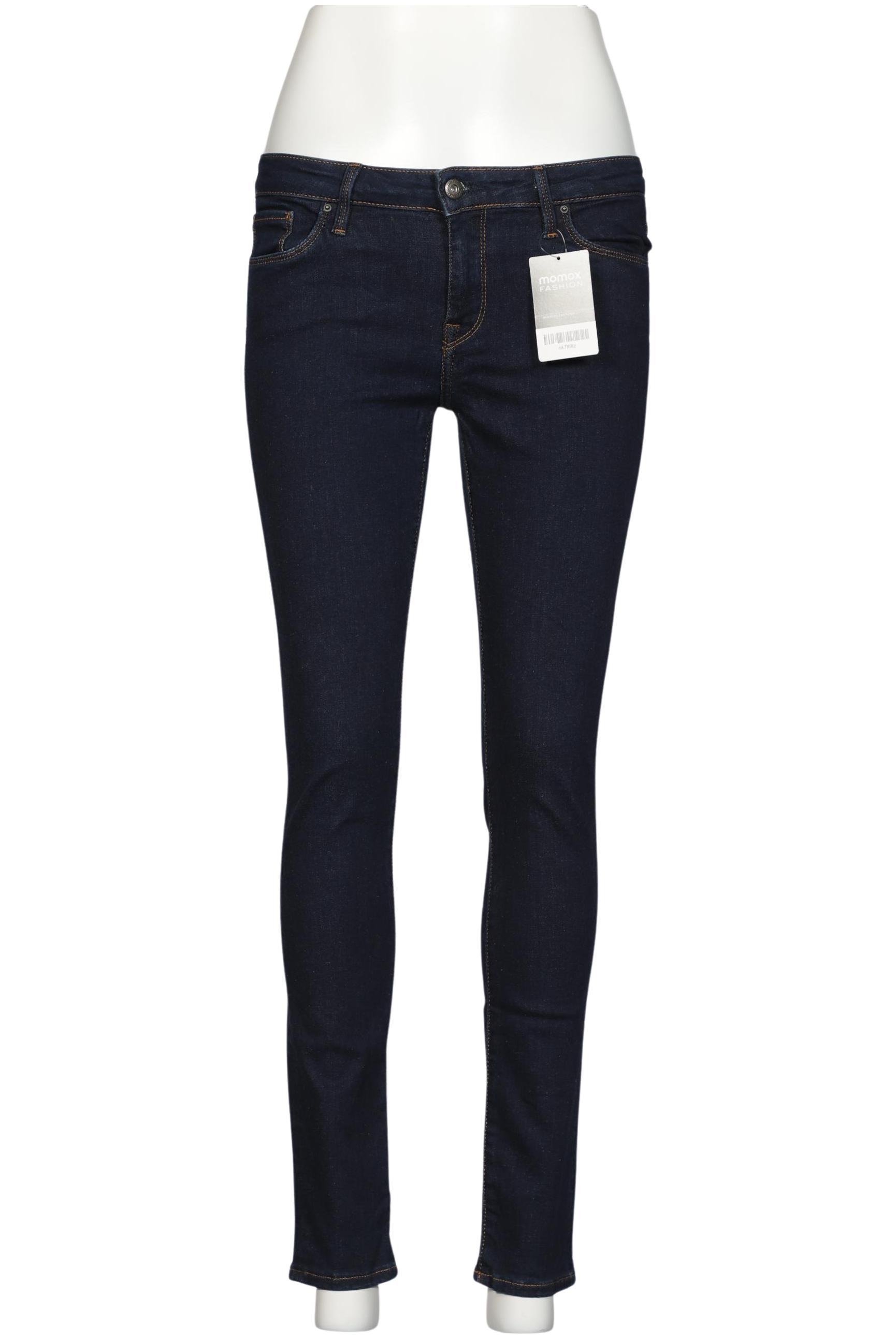 

Tommy Hilfiger Damen Jeans, marineblau, Gr. 29