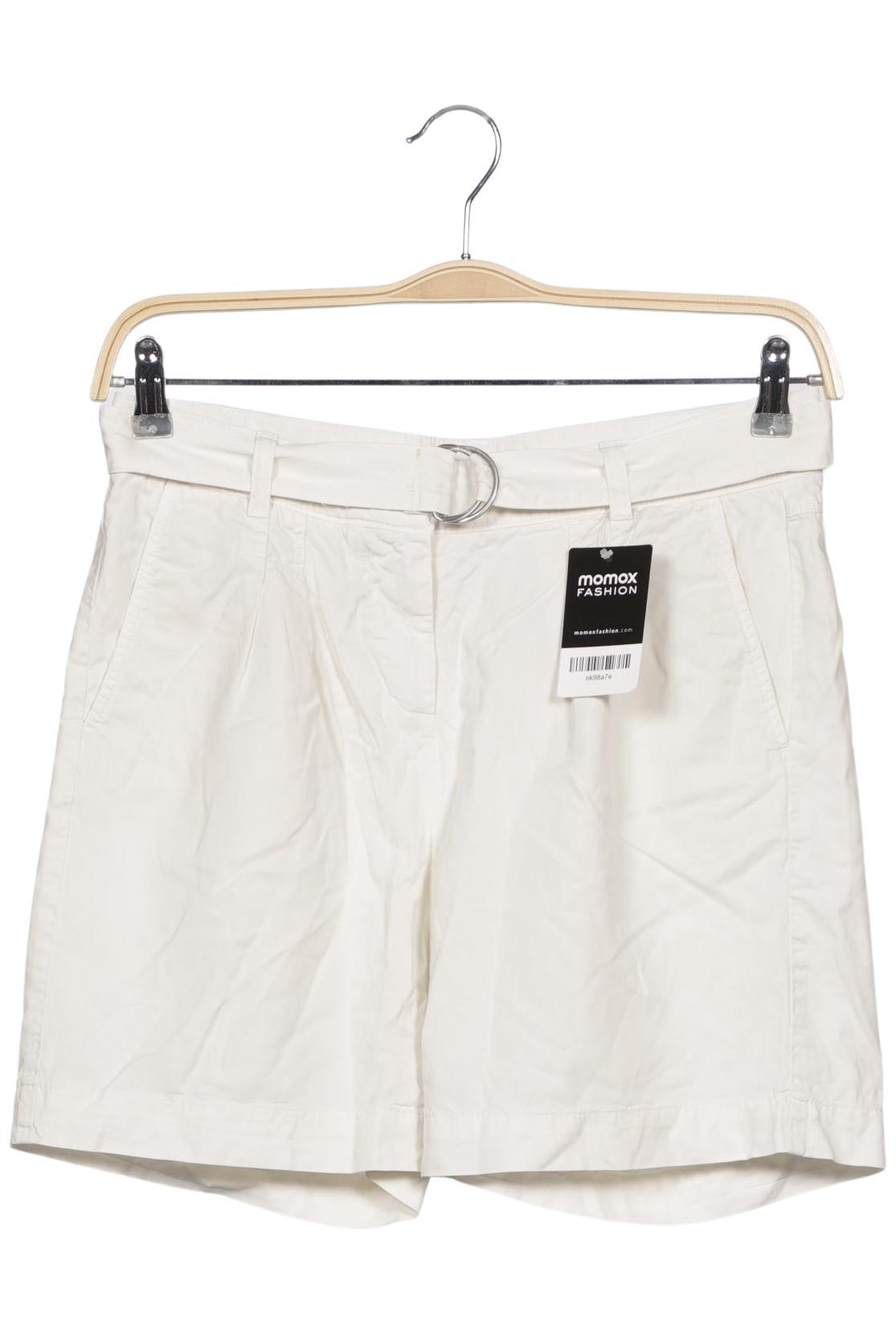 

Tommy Hilfiger Damen Shorts, weiß, Gr. 4