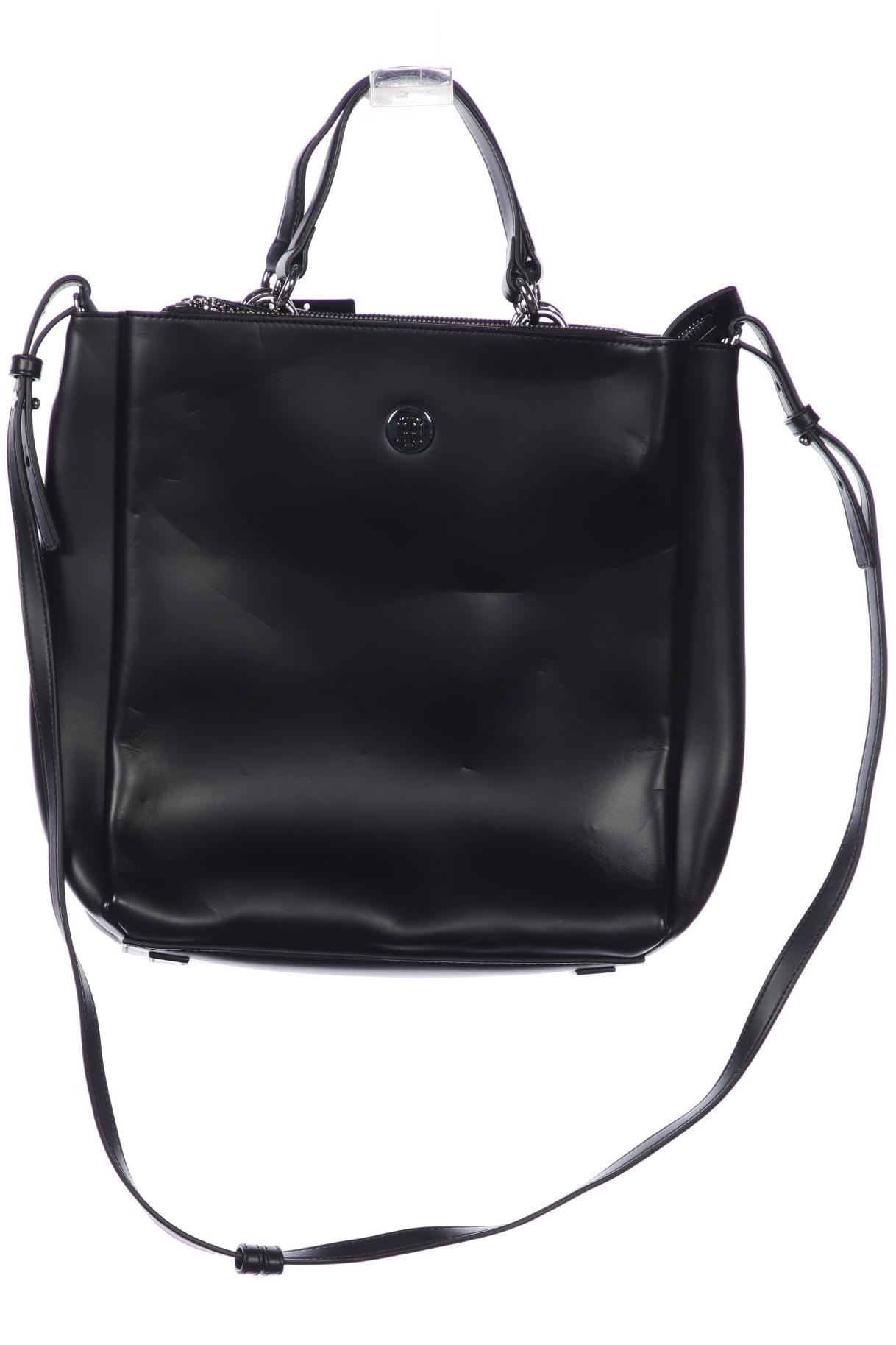 

Tommy Hilfiger Damen Handtasche, schwarz