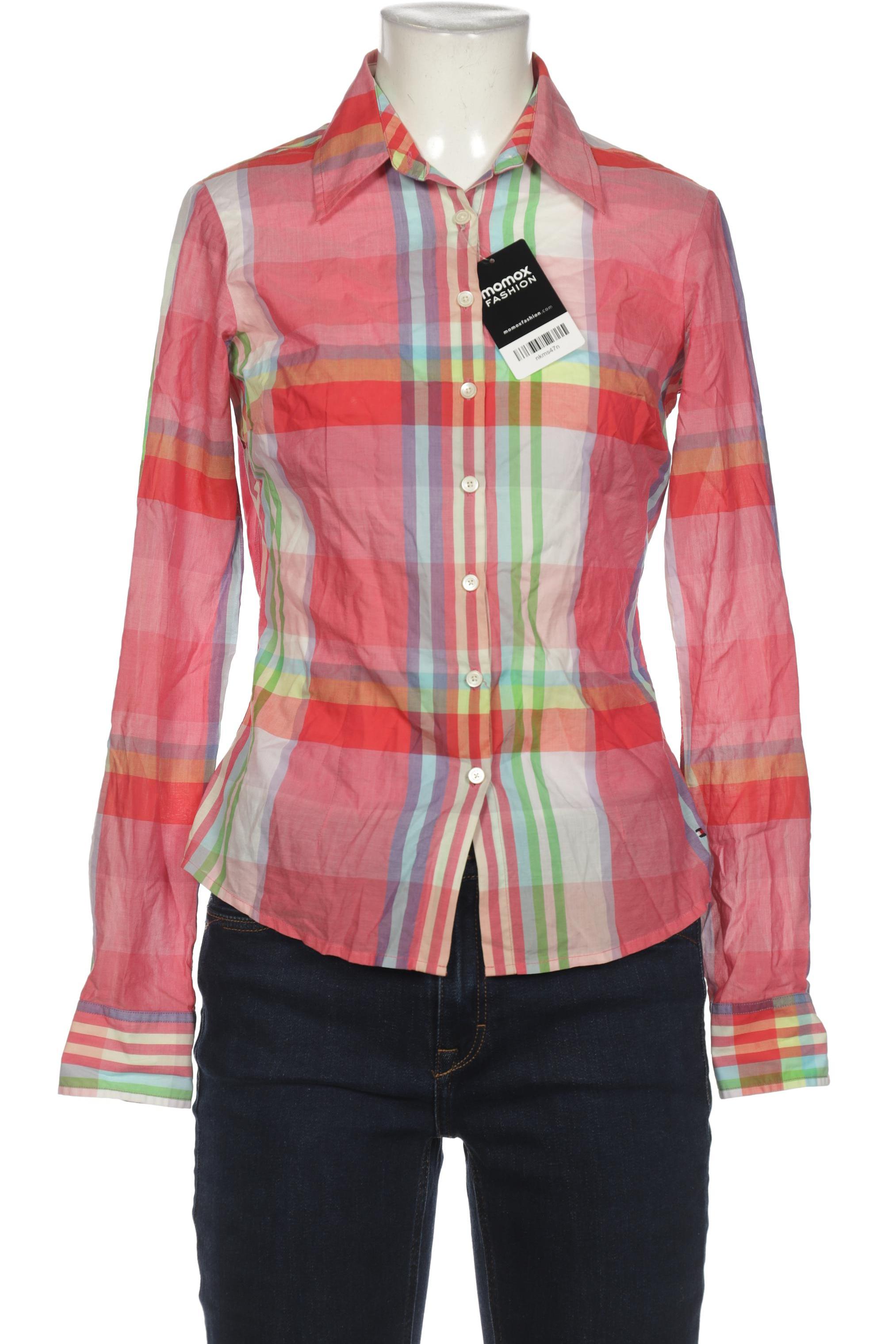 

Tommy Hilfiger Damen Bluse, pink
