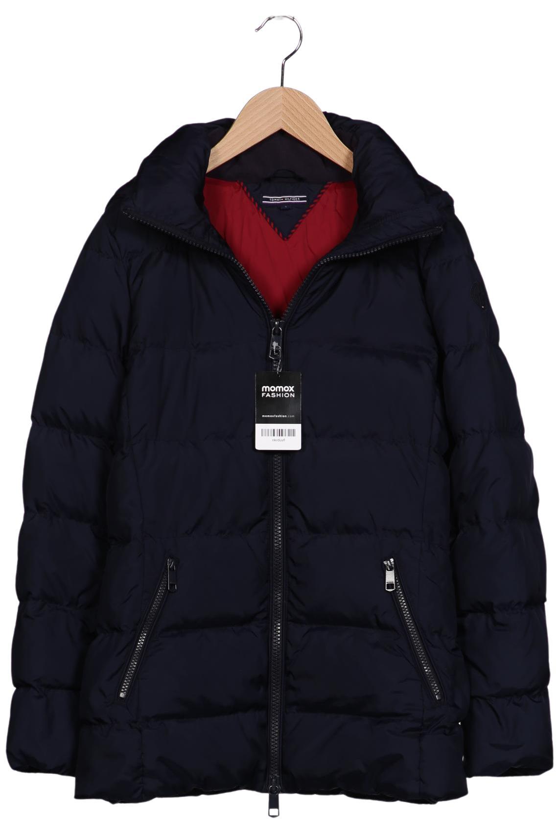 

Tommy Hilfiger Damen Jacke, marineblau, Gr. 36