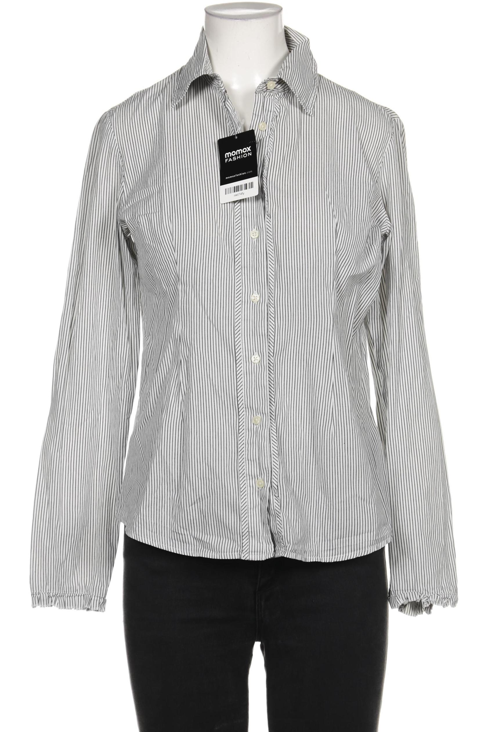 

Tommy Hilfiger Damen Bluse, weiß