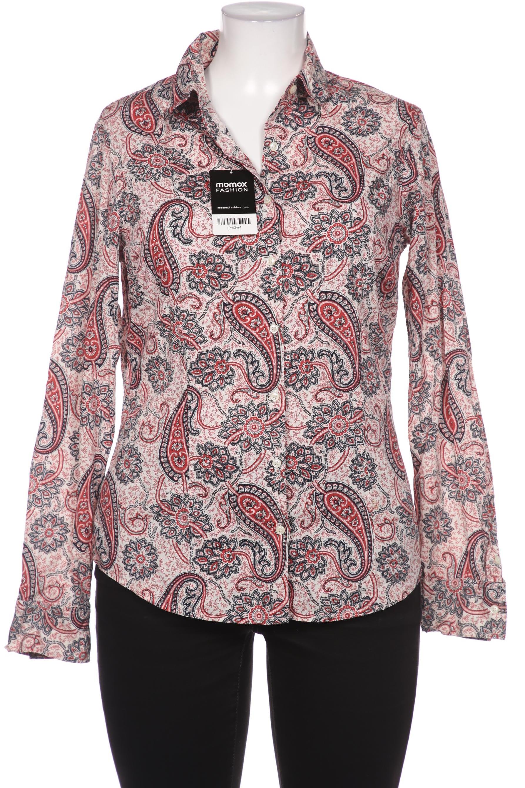 

Tommy Hilfiger Damen Bluse, pink, Gr. 12
