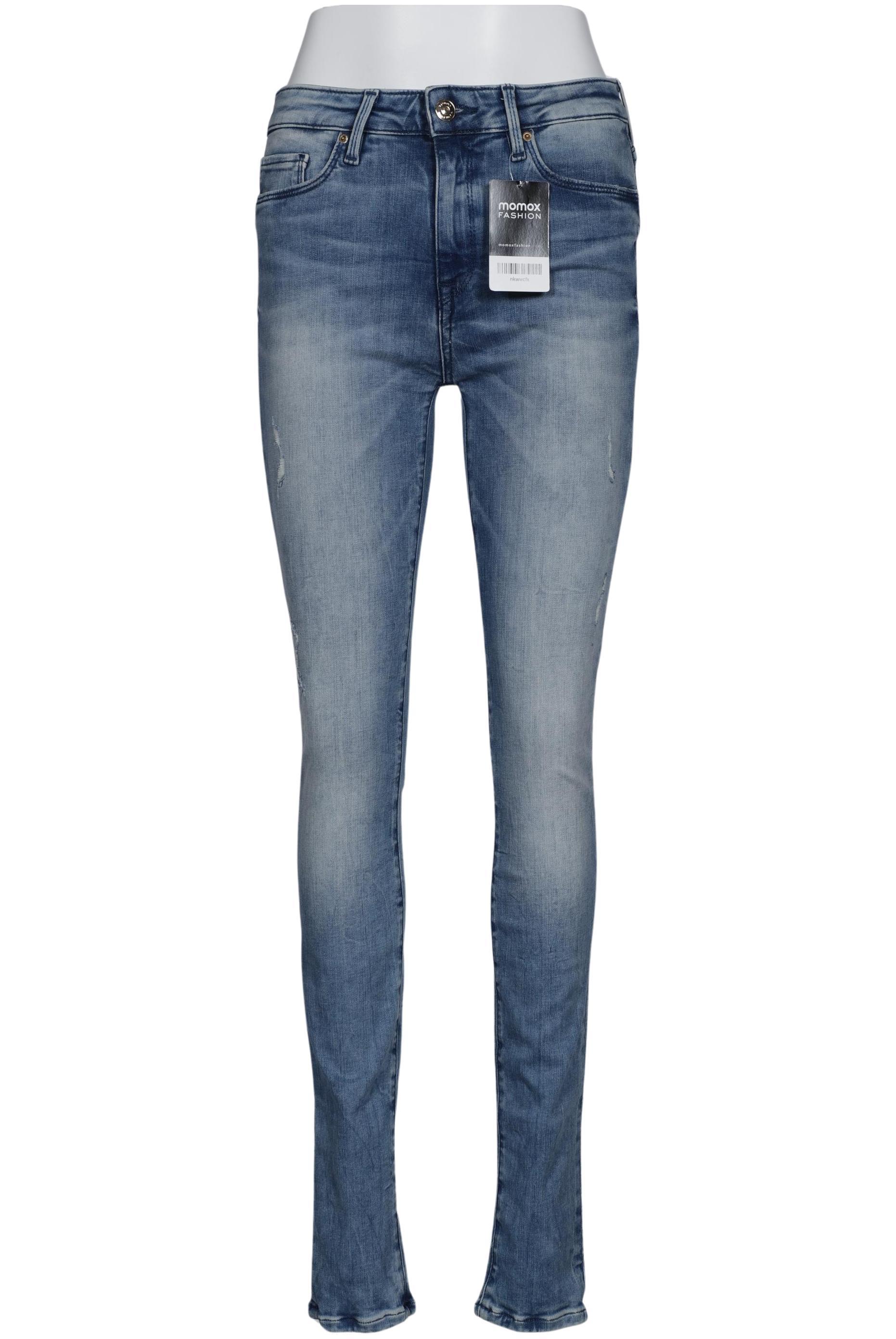 

Tommy Hilfiger Damen Jeans, blau, Gr. 28