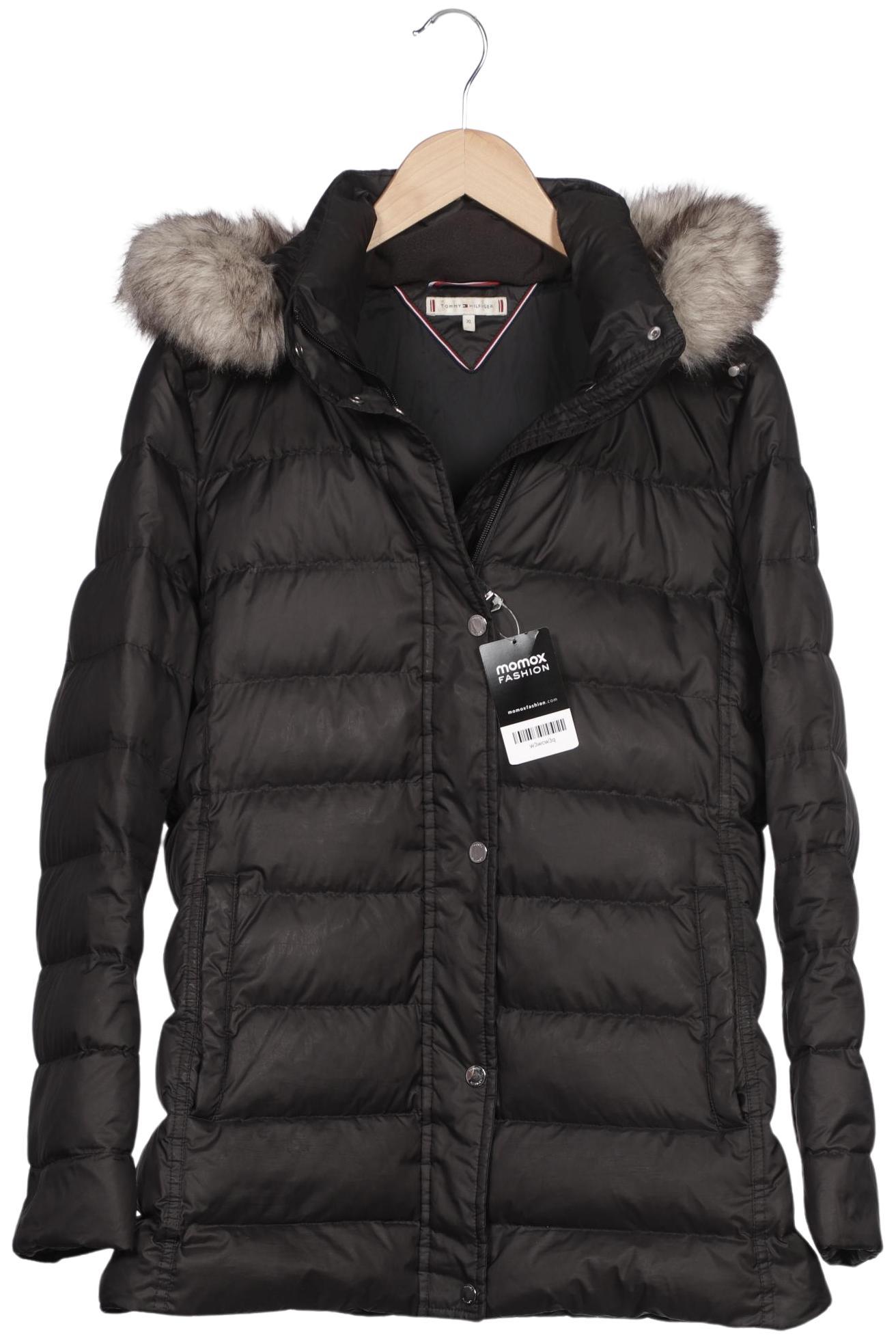 

Tommy Hilfiger Damen Jacke, grau, Gr. 44