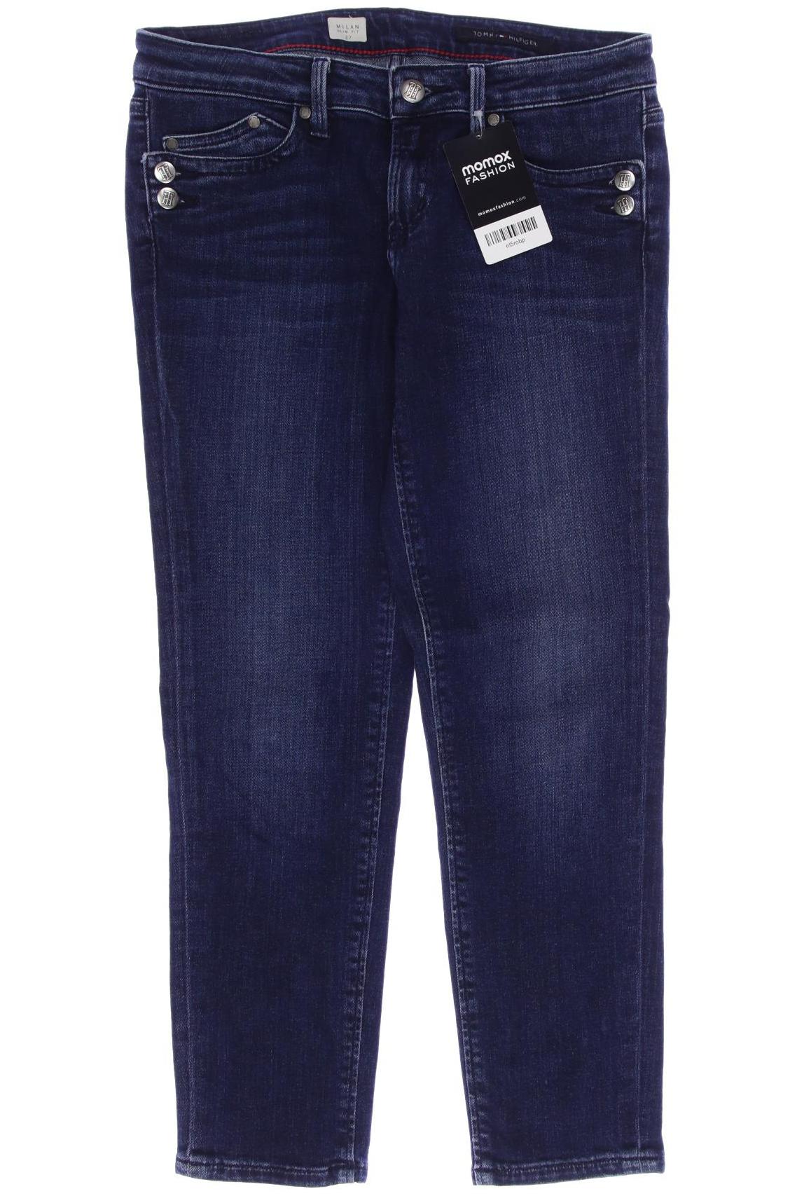 

Tommy Hilfiger Damen Jeans, marineblau, Gr. 27