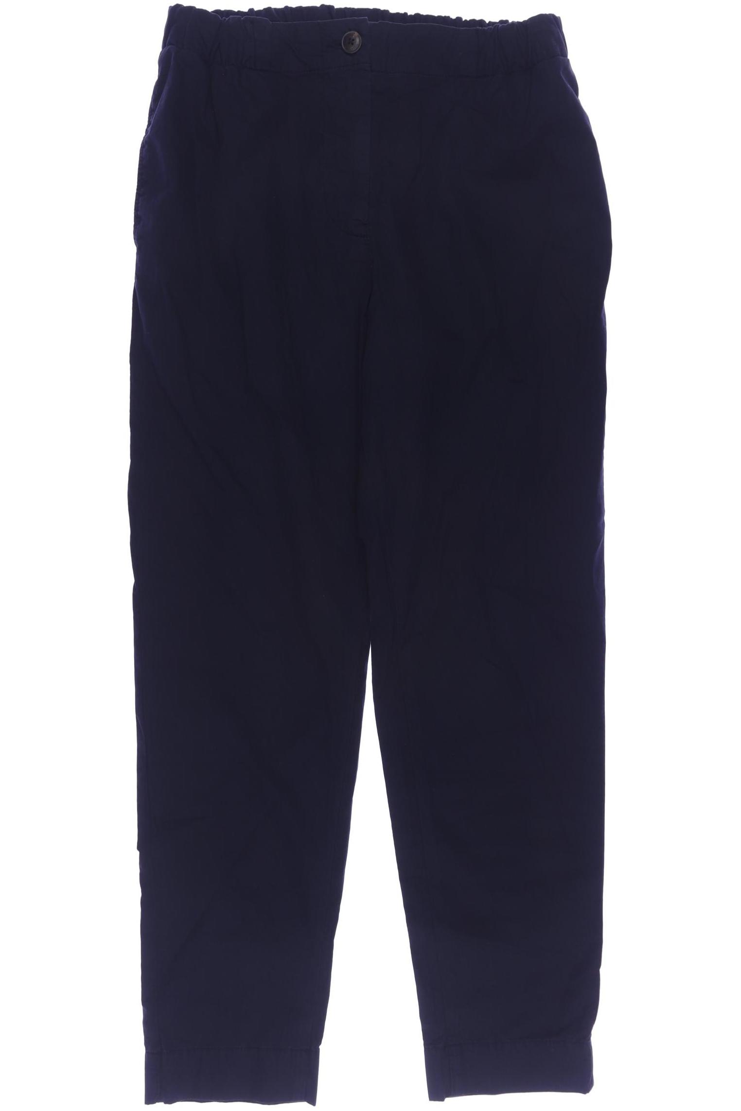 

Tommy Hilfiger Damen Stoffhose, marineblau, Gr. 36