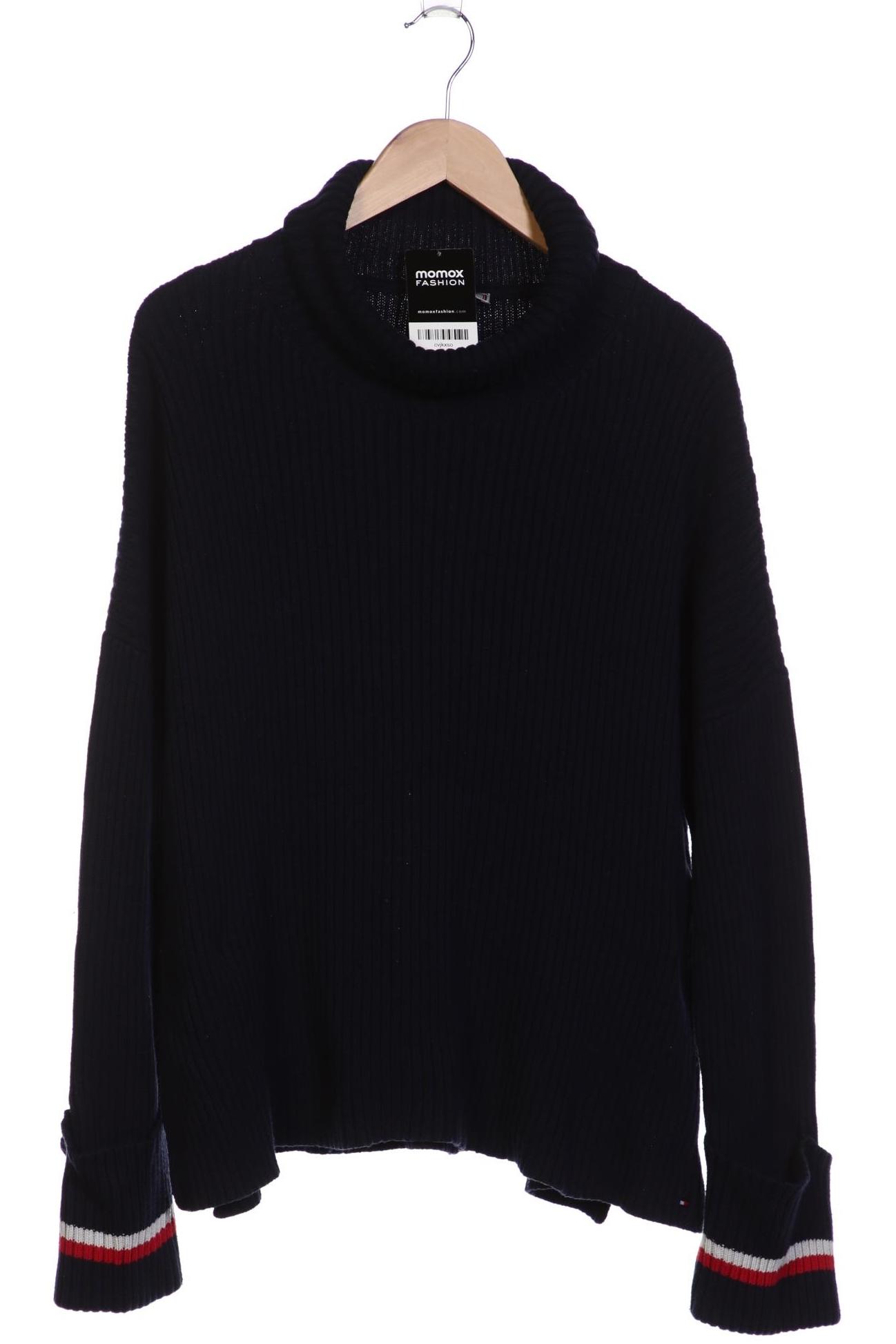 Thumbnail - Tommy Hilfiger Damen Pullover, marineblau, Gr. 44