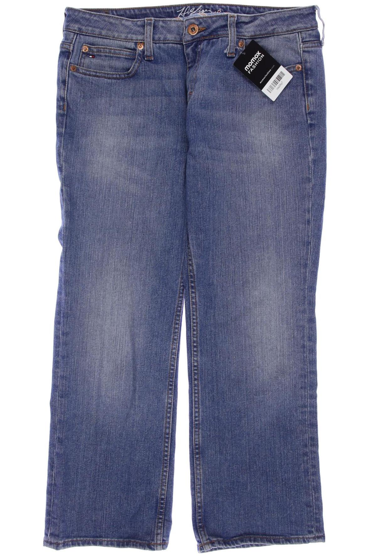 

Tommy Hilfiger Damen Jeans, blau, Gr. 29