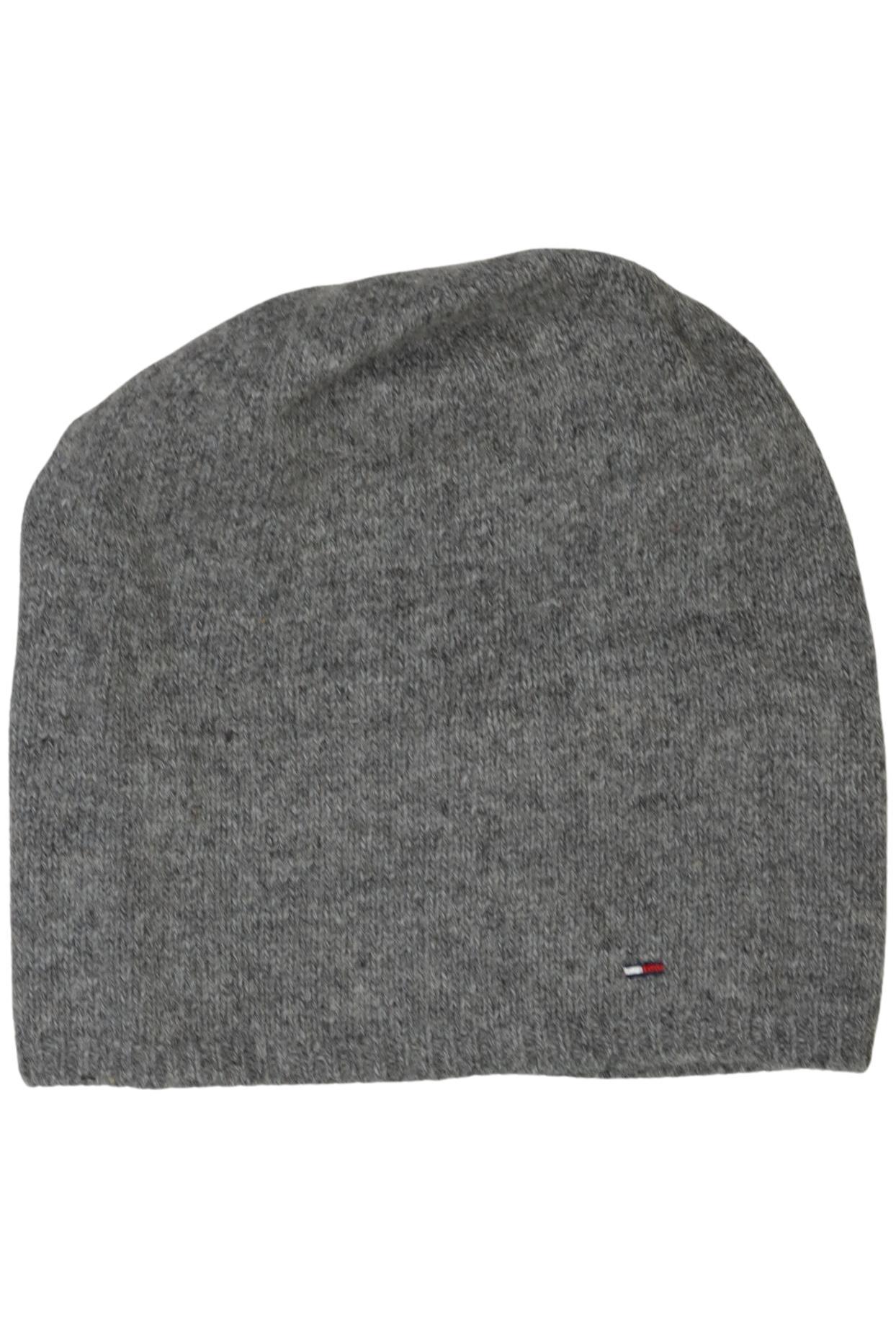 

Tommy Hilfiger Damen Hut/Mütze, grau, Gr. uni