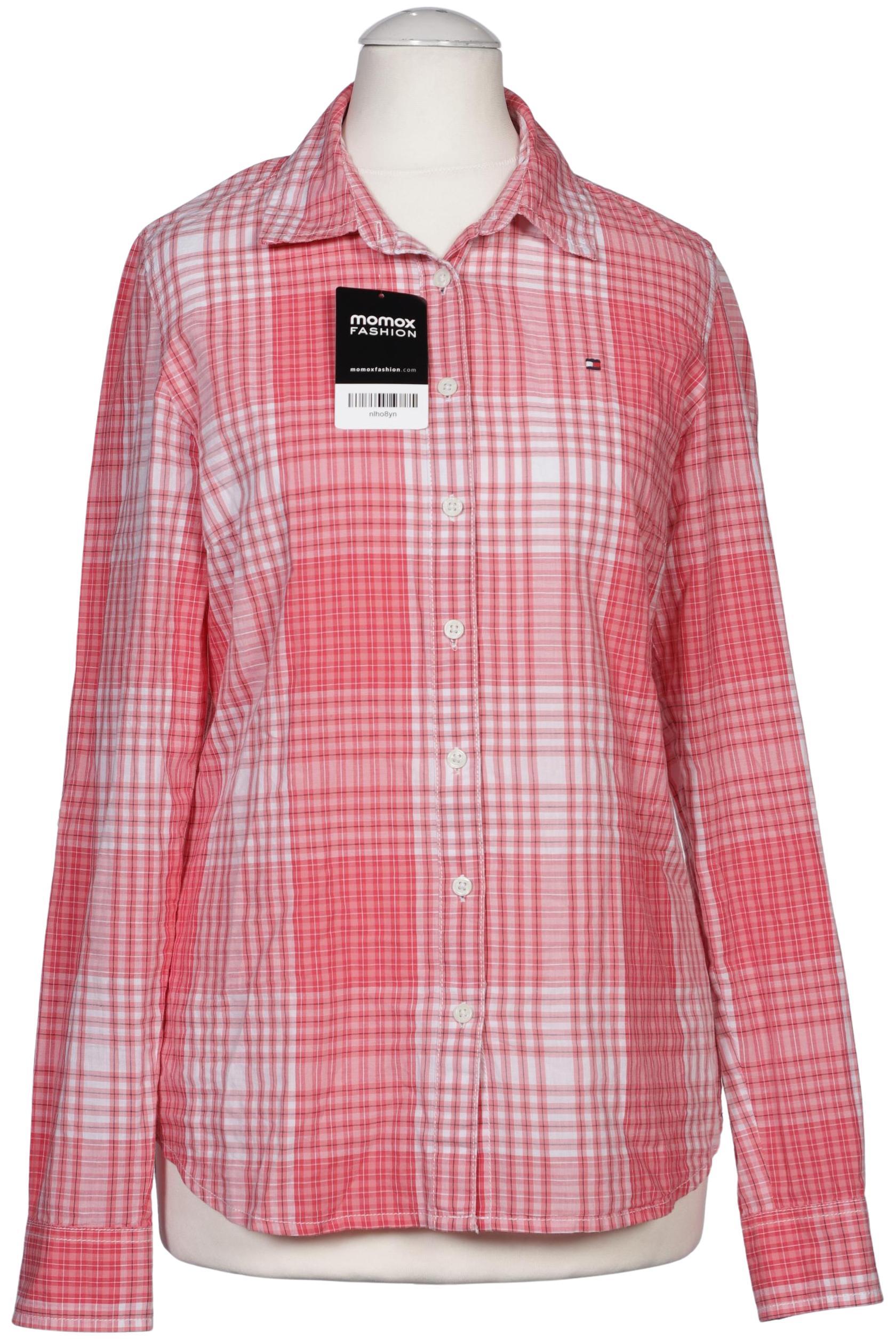 

Tommy Hilfiger Damen Bluse, mehrfarbig, Gr. 34