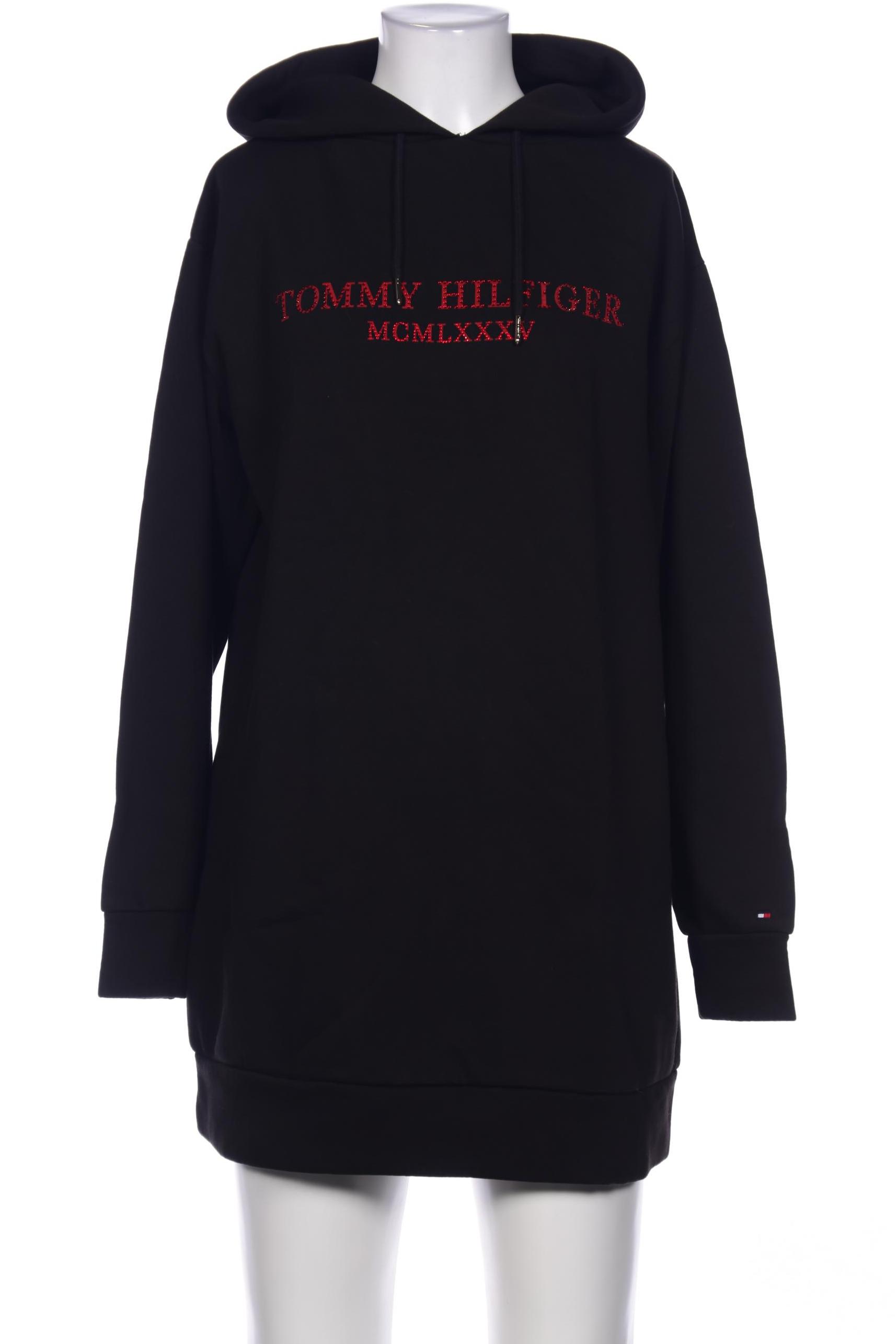 

Tommy Hilfiger Damen Kleid, schwarz, Gr. 34