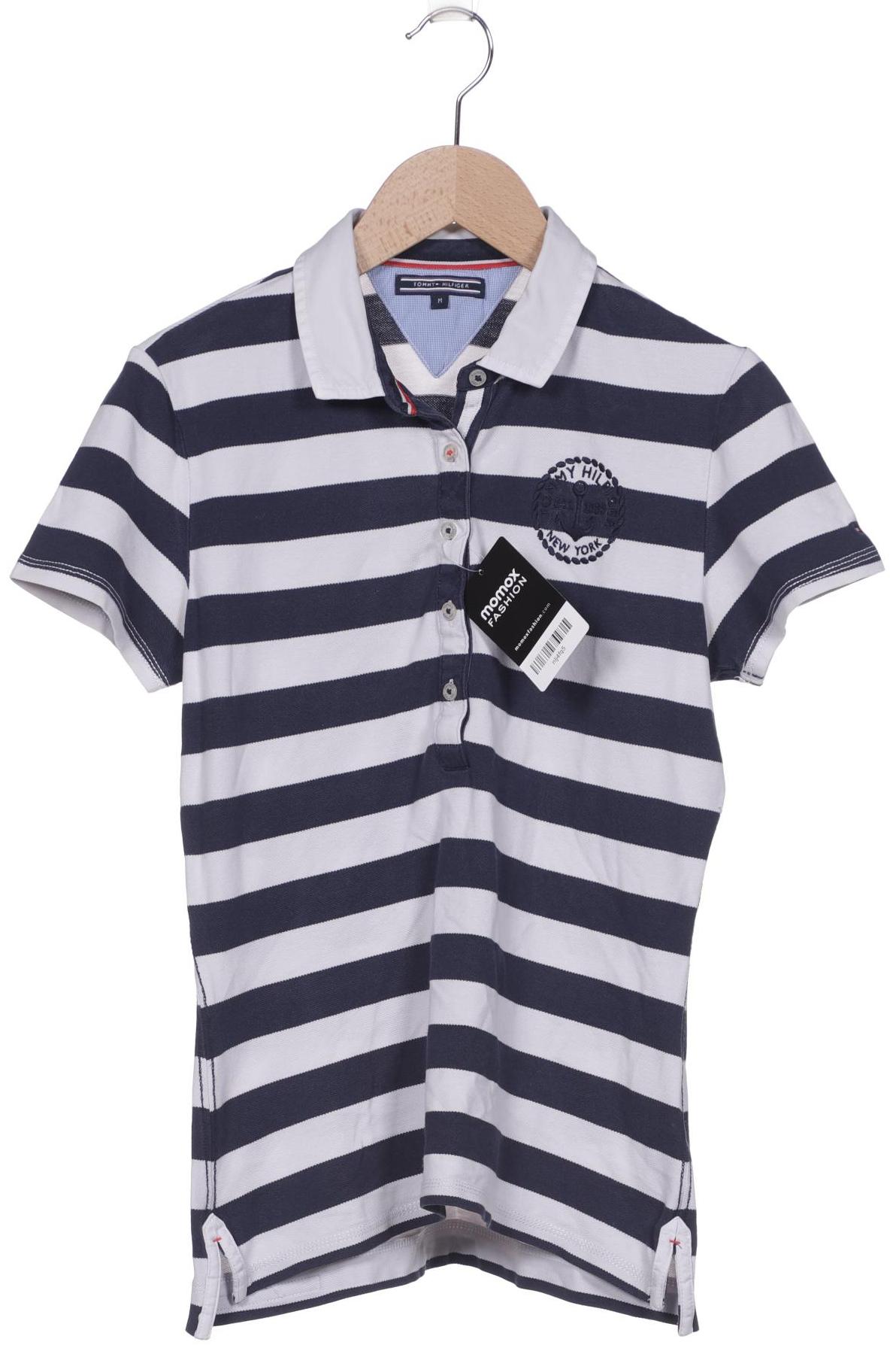 

Tommy Hilfiger Damen Poloshirt, marineblau