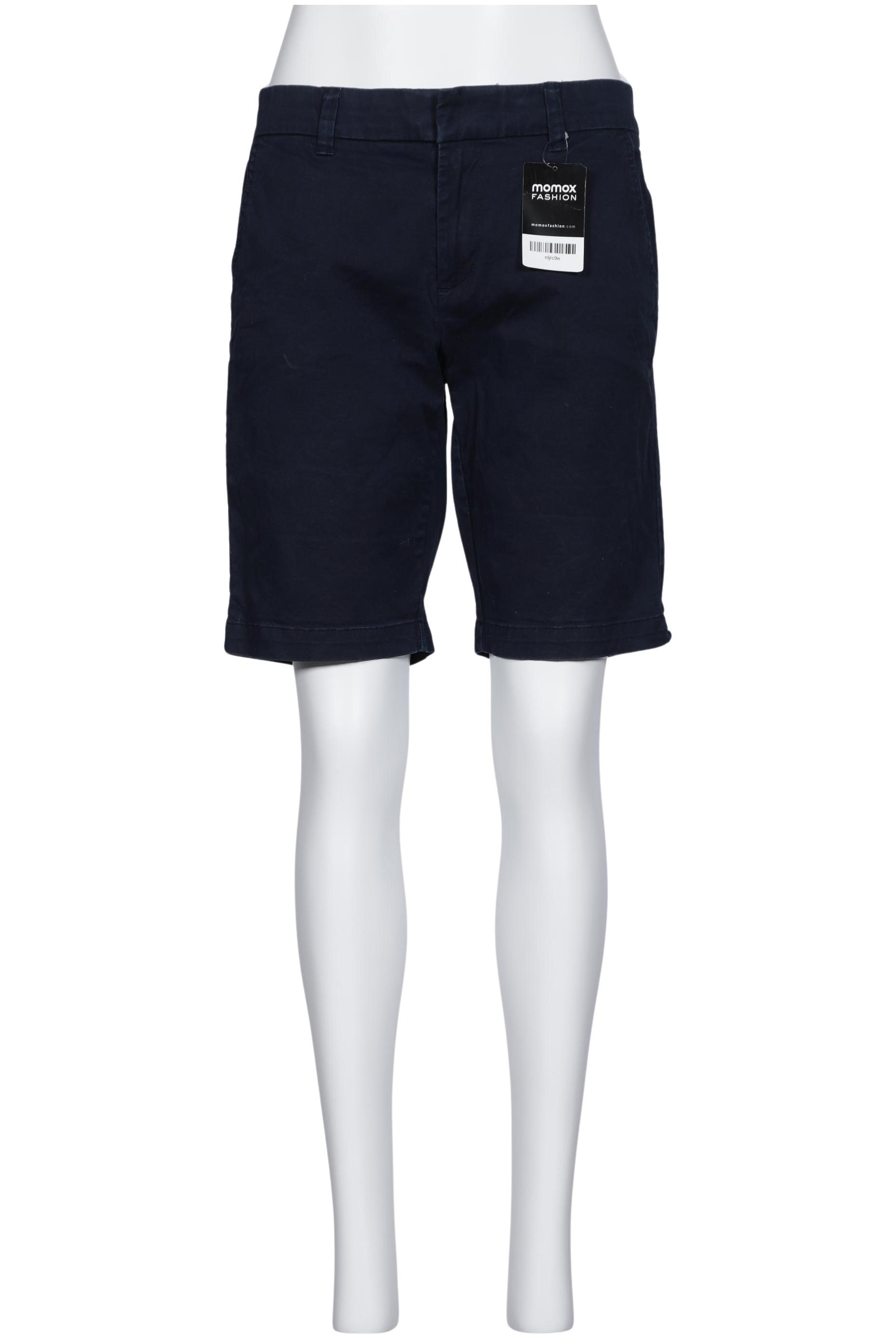 

Tommy Hilfiger Damen Shorts, marineblau, Gr. 6