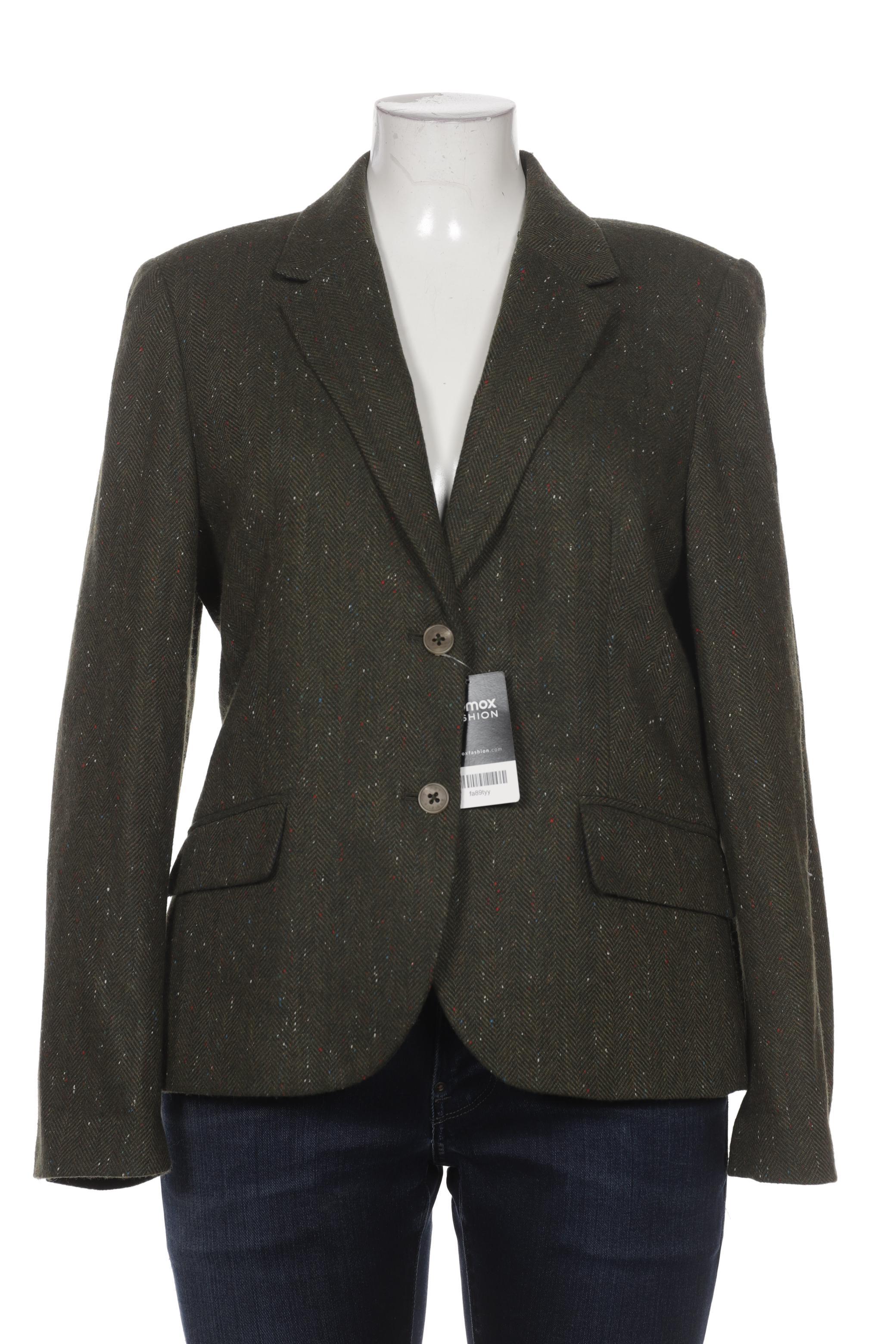 

Tommy Hilfiger Damen Blazer, grün, Gr. 16