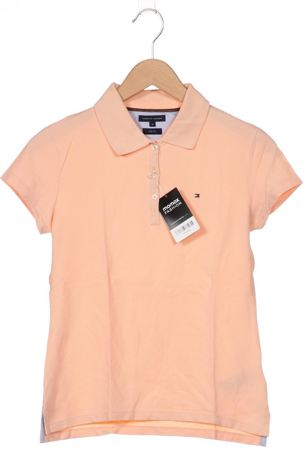 

Tommy Hilfiger Damen Poloshirt, pink